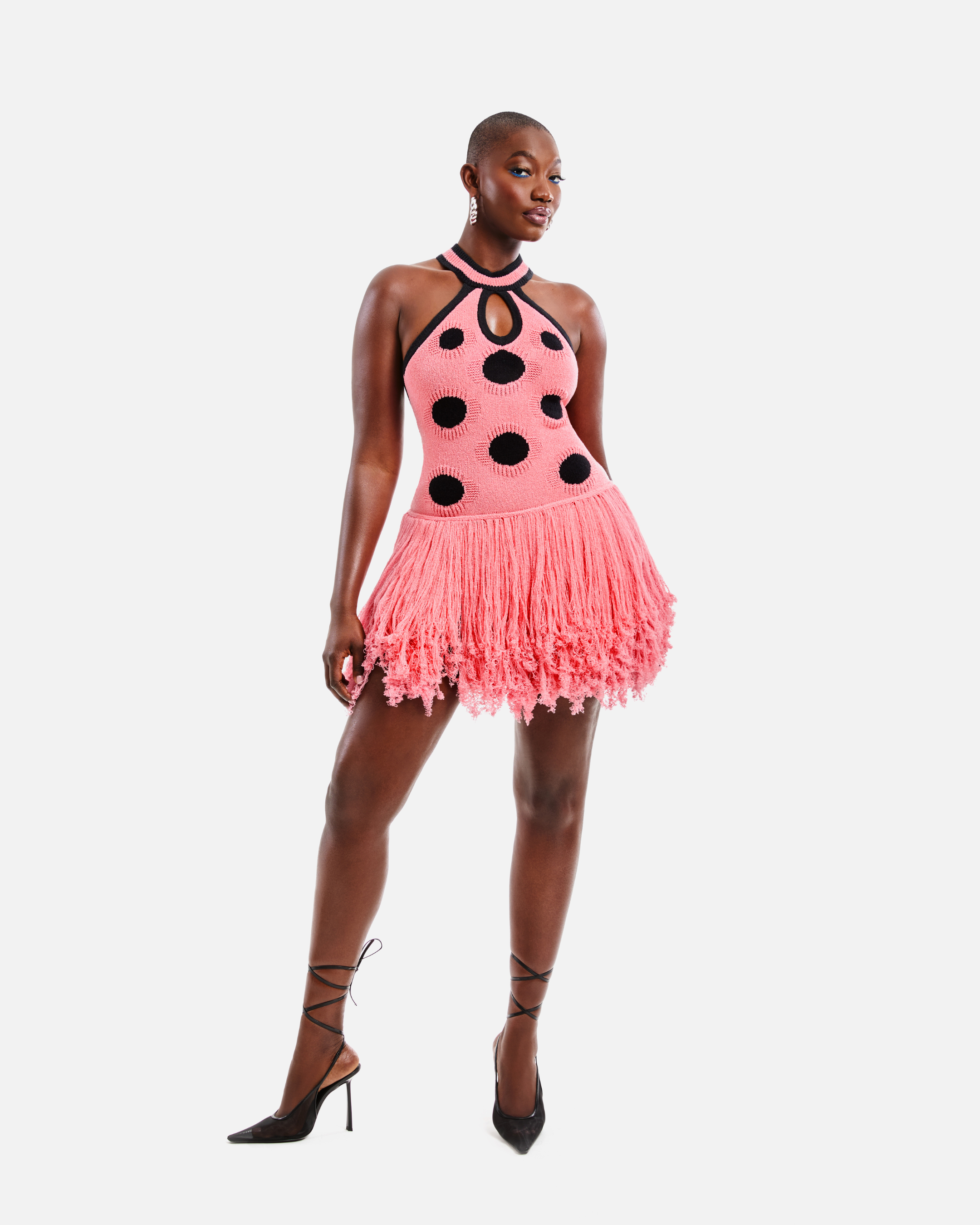 Harper Mini Dress Harper Mini Dress