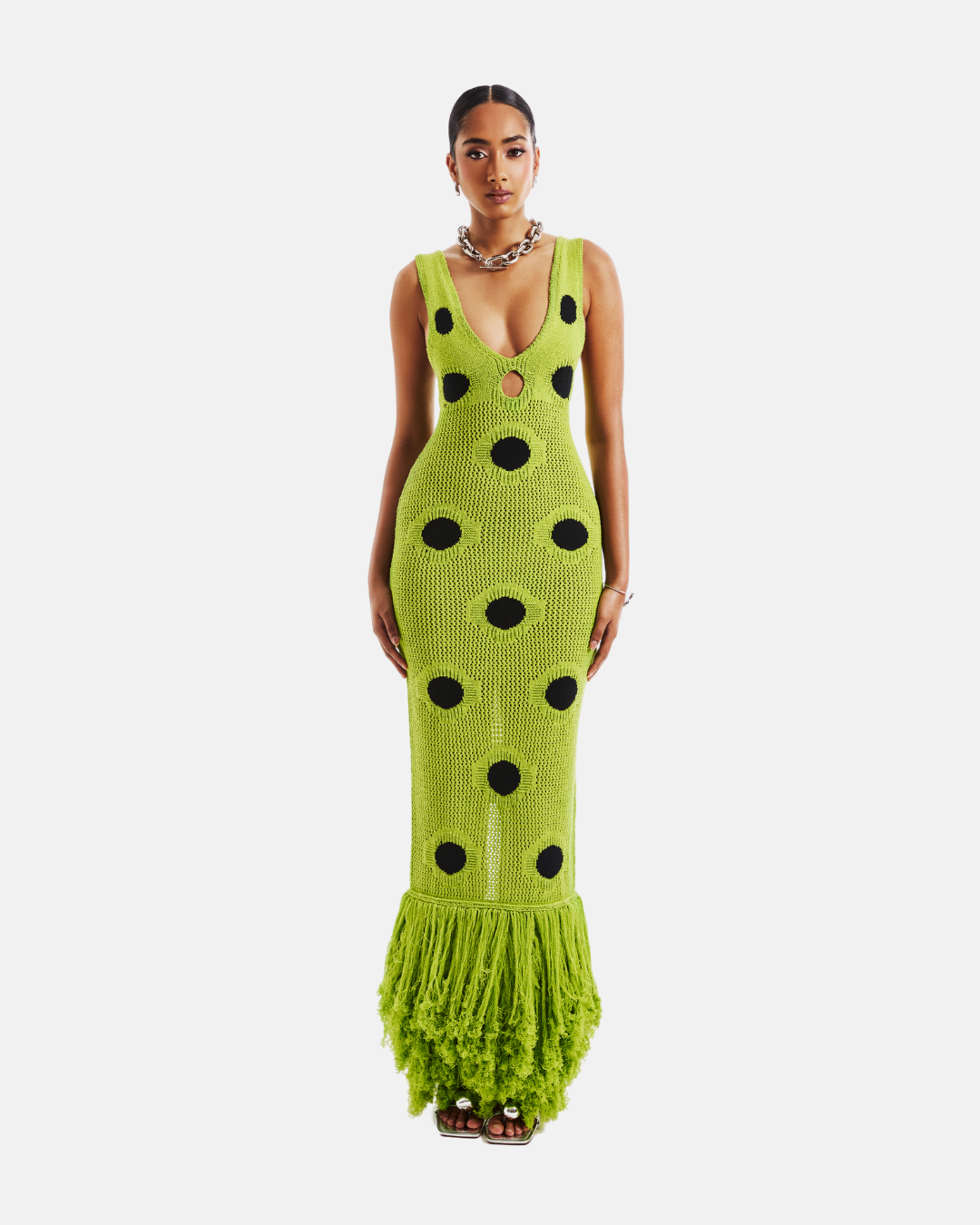 Harper Maxi Dress
