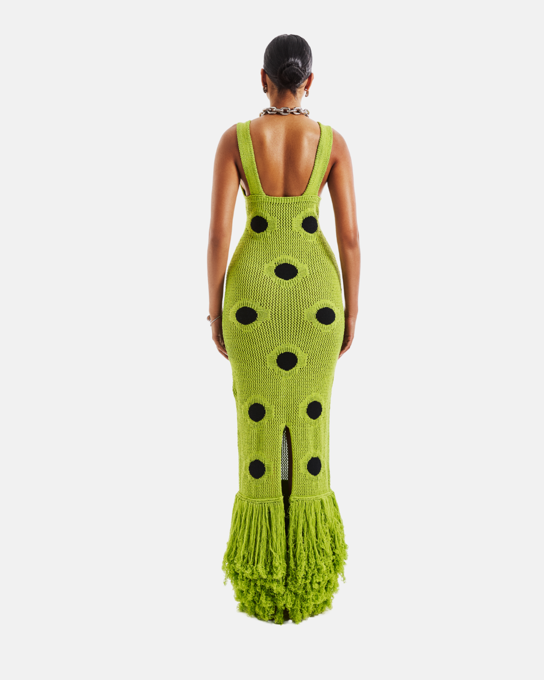 Harper Maxi Dress