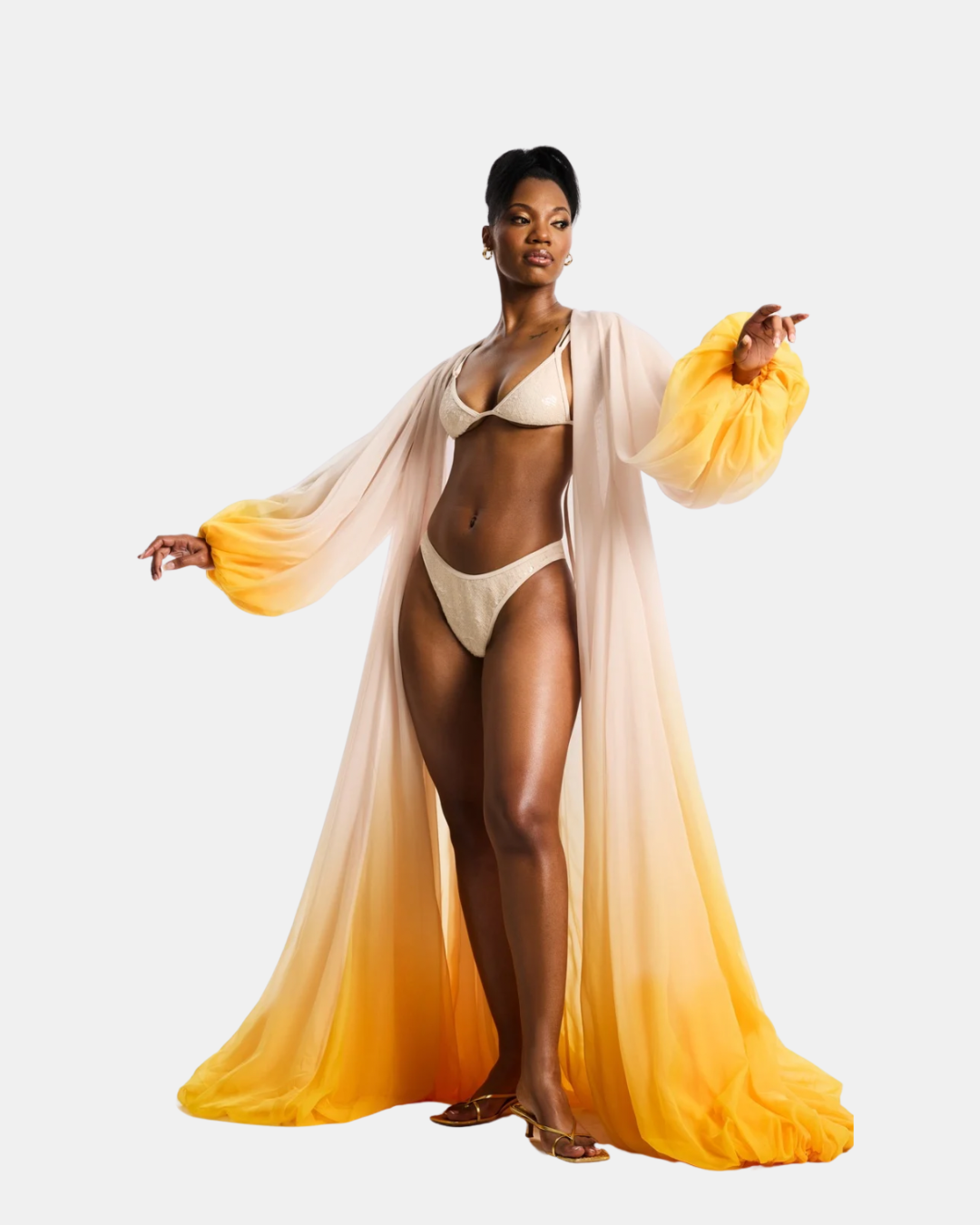 Aria Robe