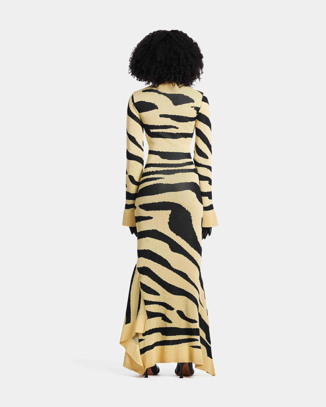 Zuri Knit Dress