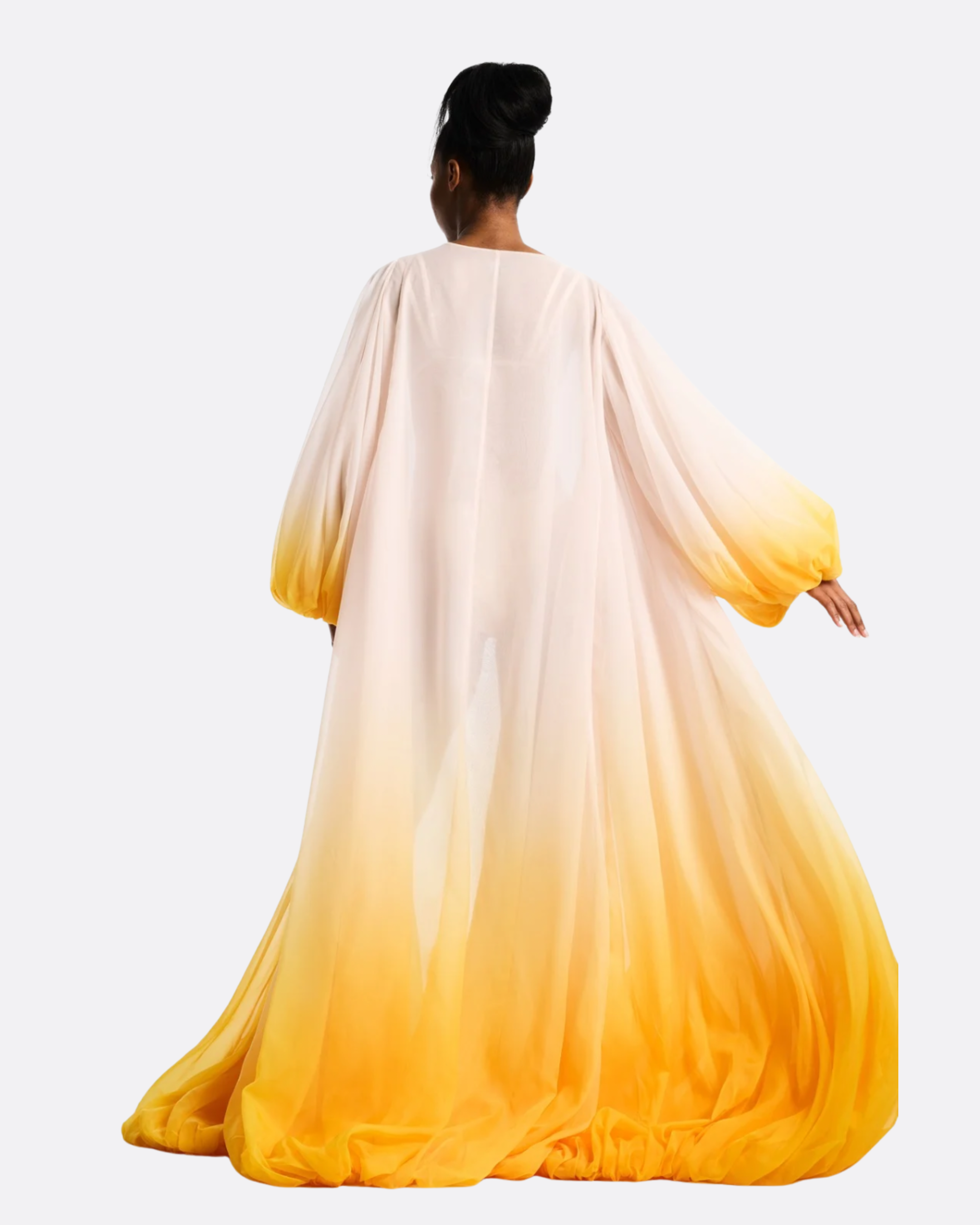 Aria Robe