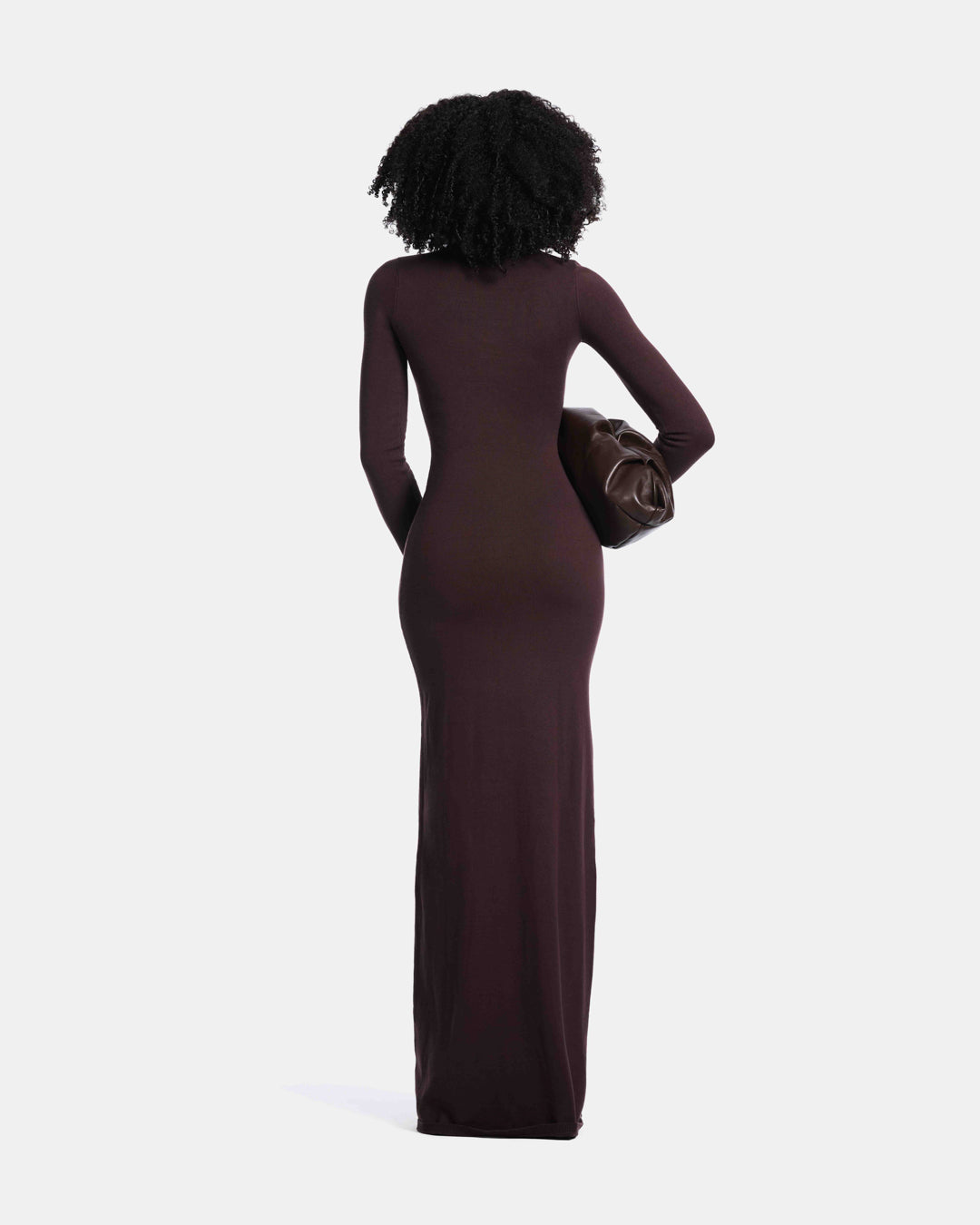 Raven Knit Dress