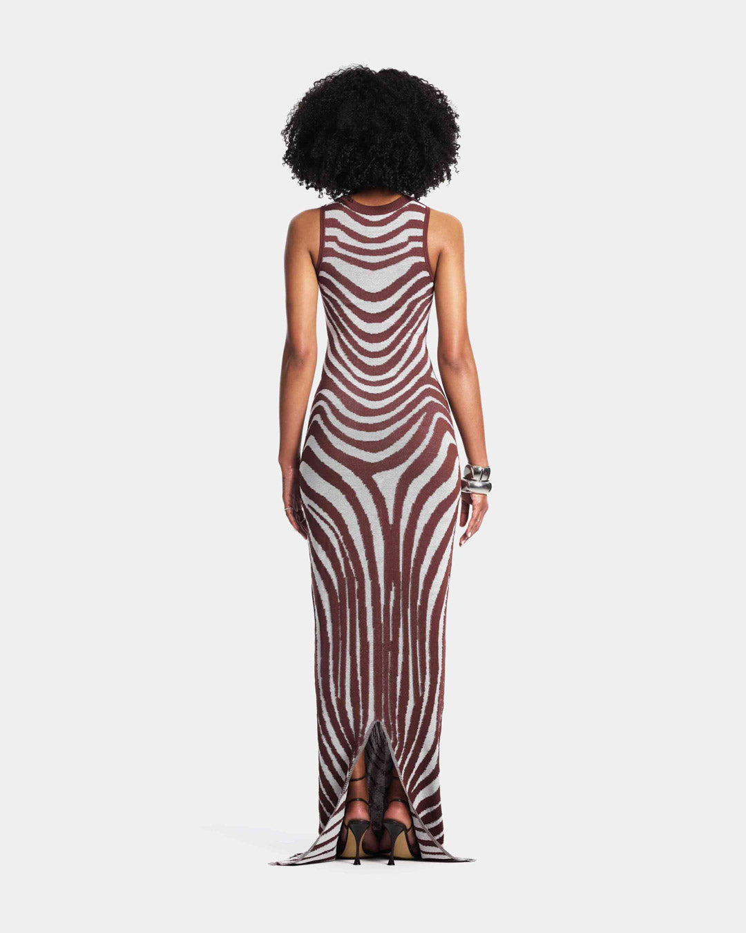 Naomi Knit Dress