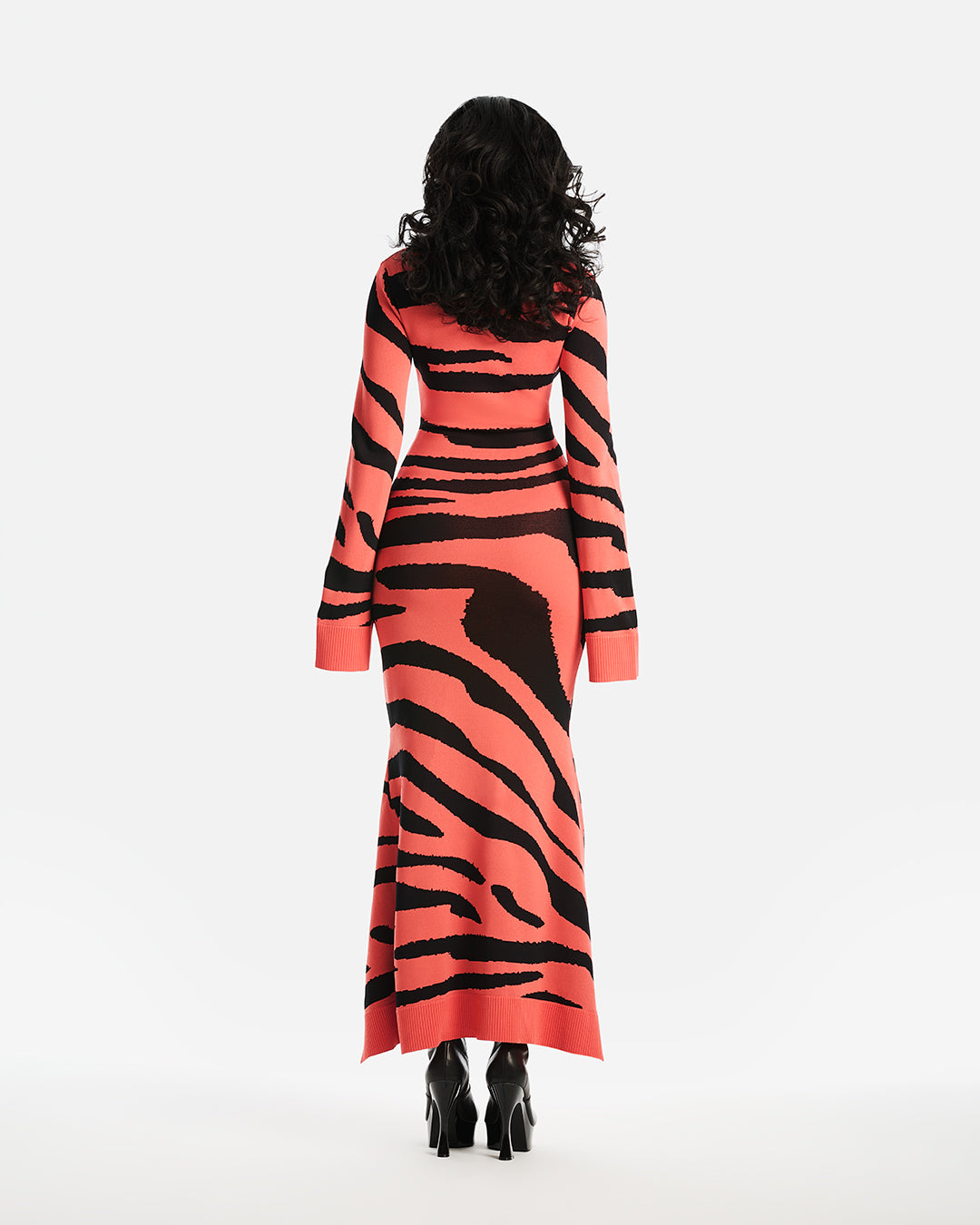 Zuri Knit Dress