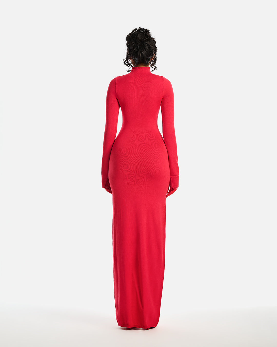 Raven Knit Dress