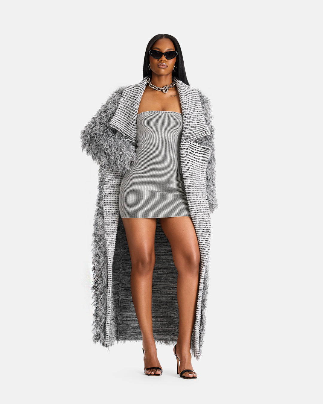 Piper Cardigan – Hanifa