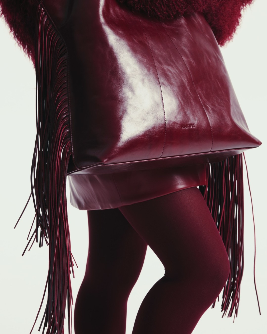 The Fringe Bag