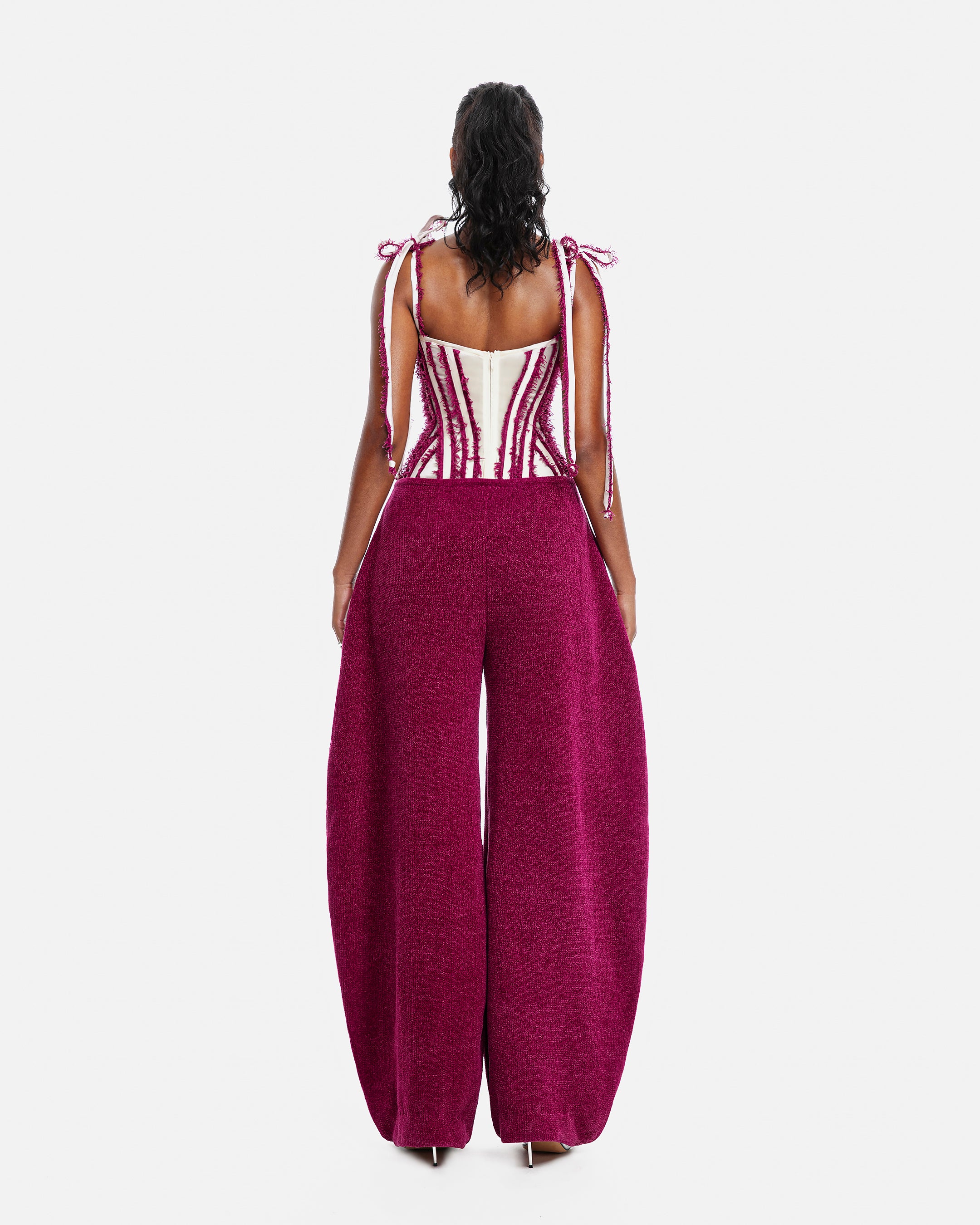 Cori Knit Pants