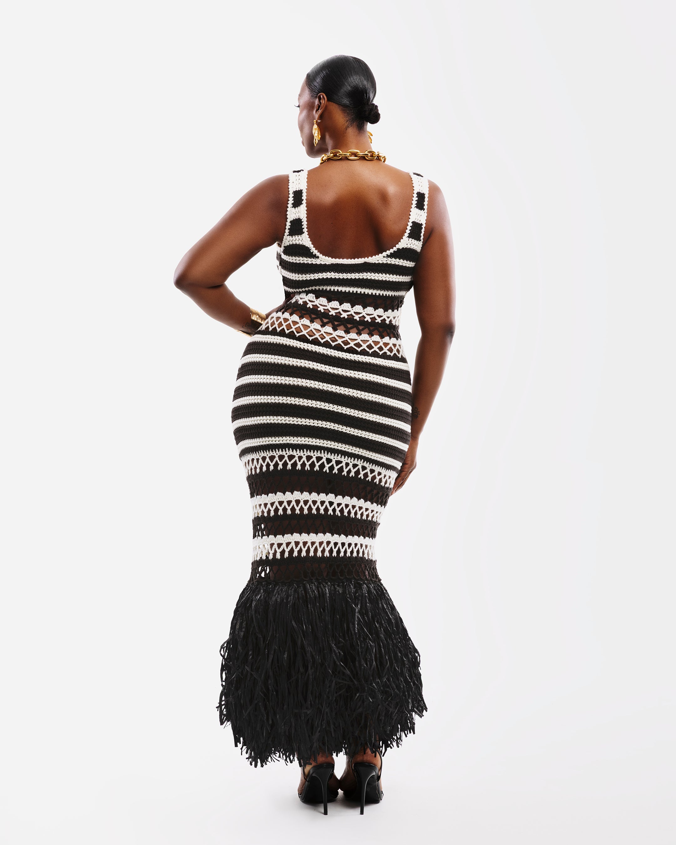 Eden Knit Dress