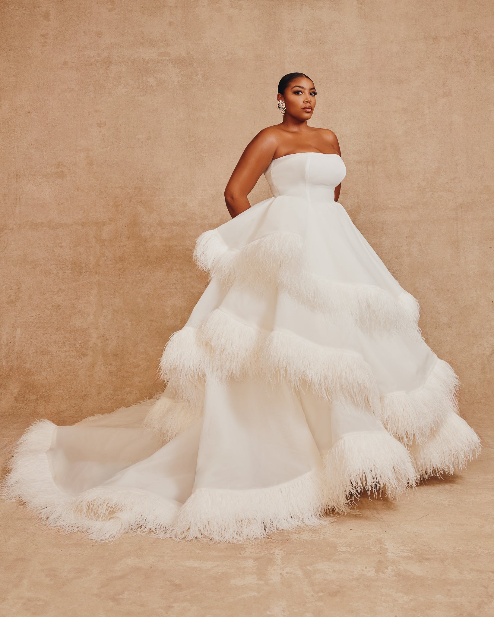 Lc Hanifa Bridal – Hanifa