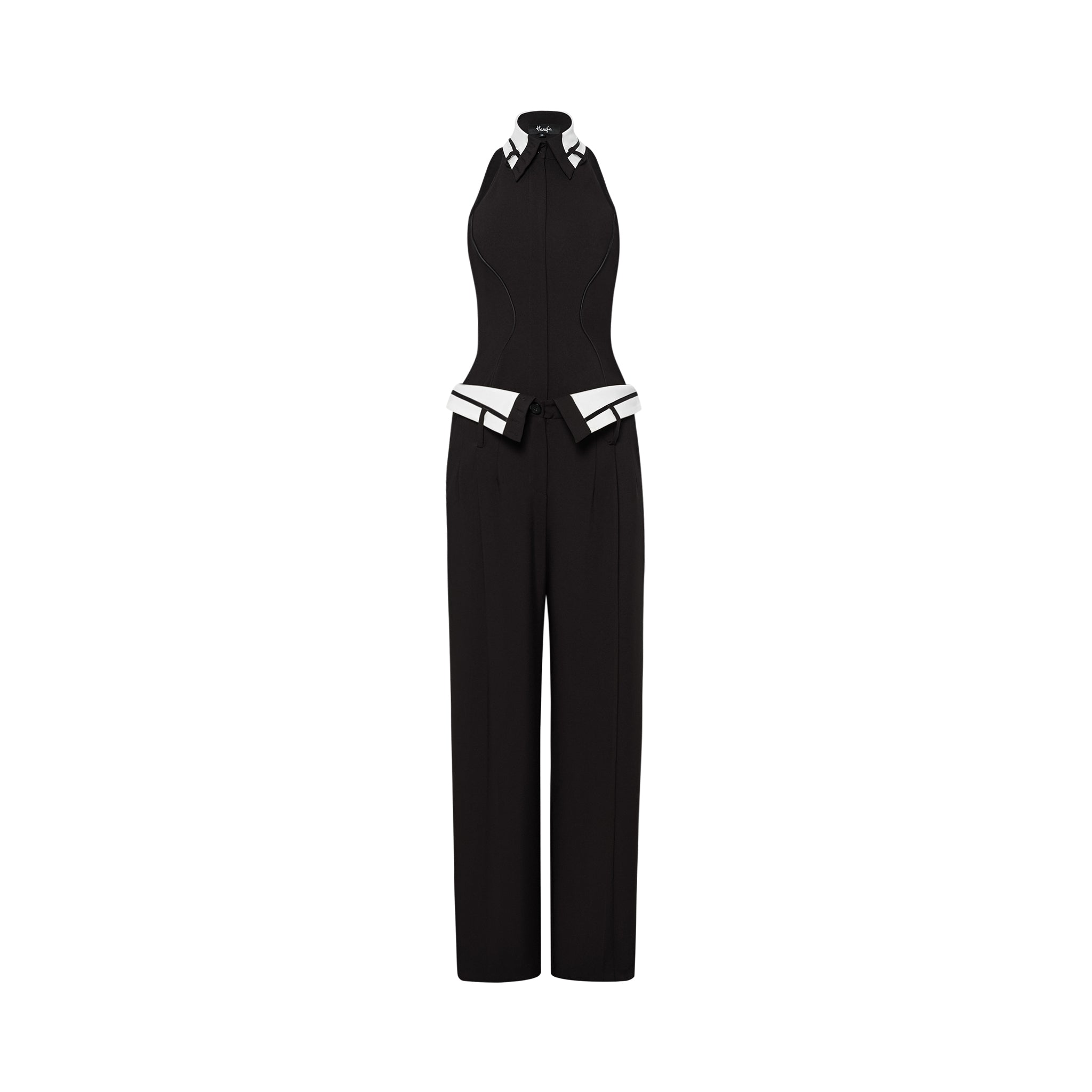 Kleo Jumpsuit