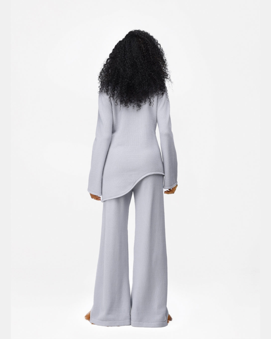 Kelli Knit Pants – Hanifa