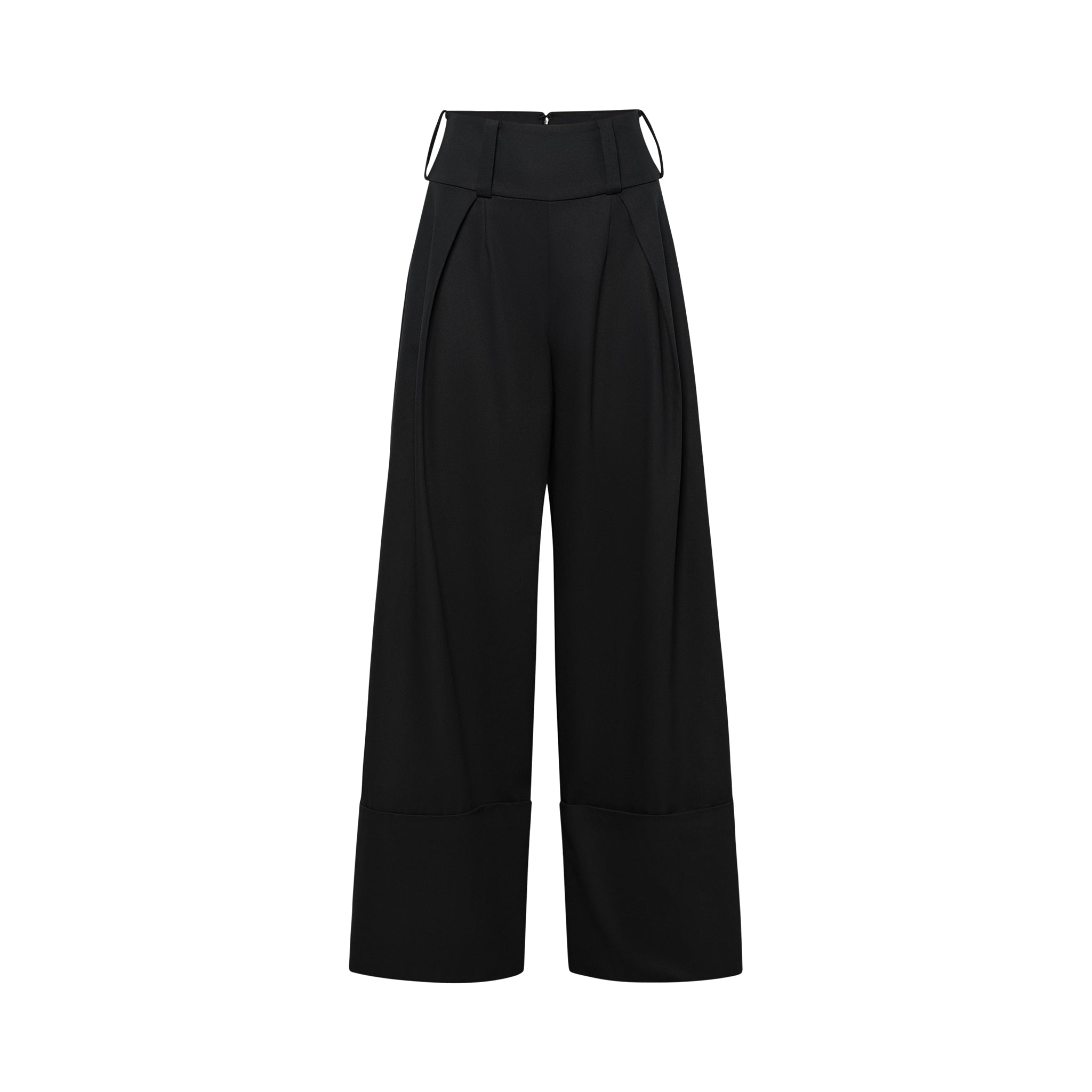 Willow Wide Leg Pants II