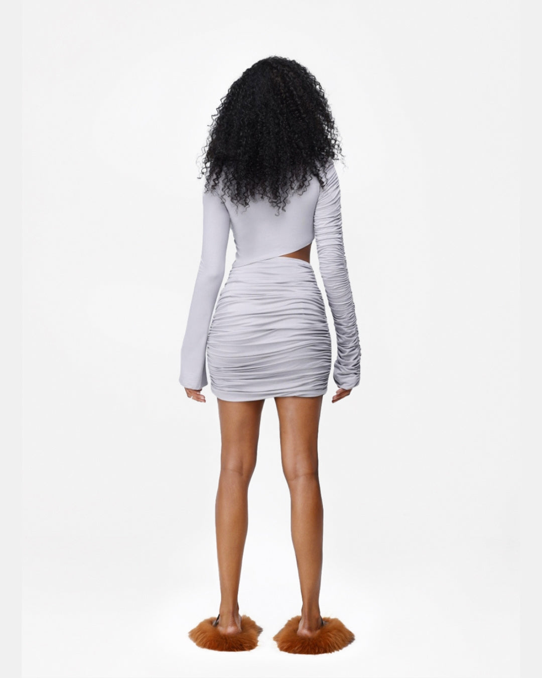 Syd Crop Top – Hanifa