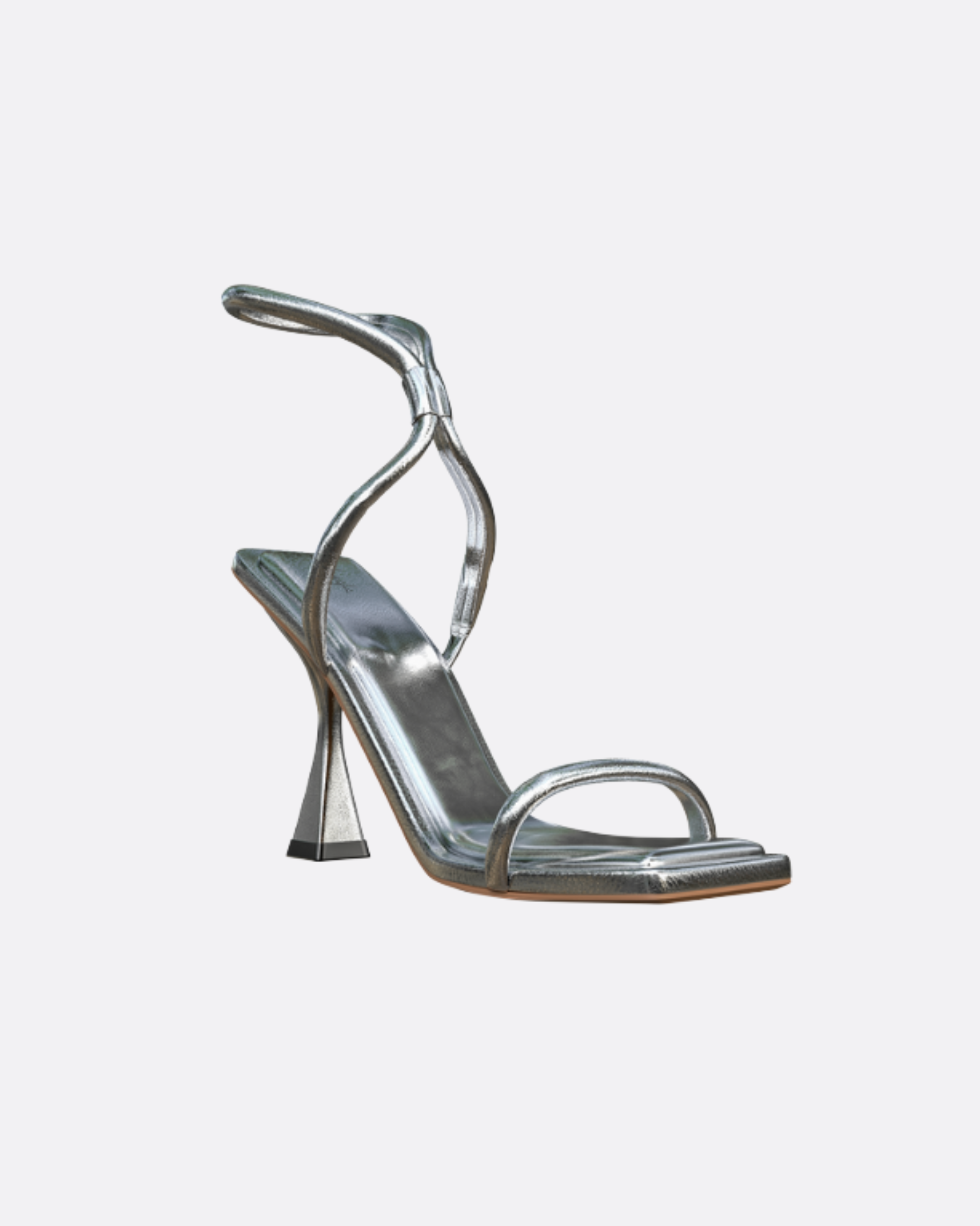 Zeta Sandal Sample Sale