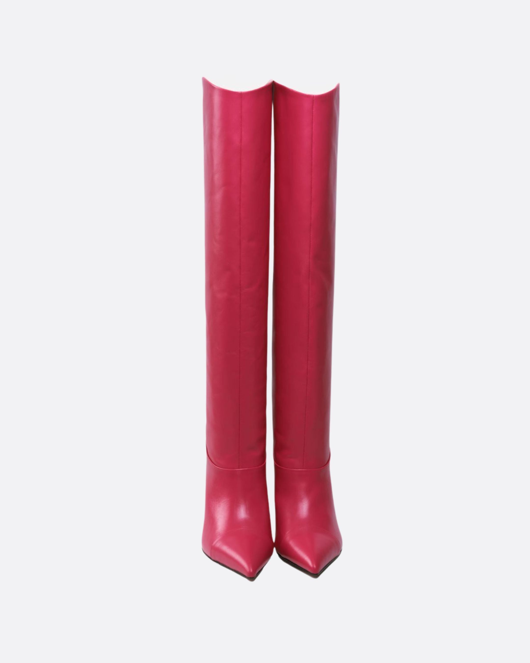 Zalia Boots