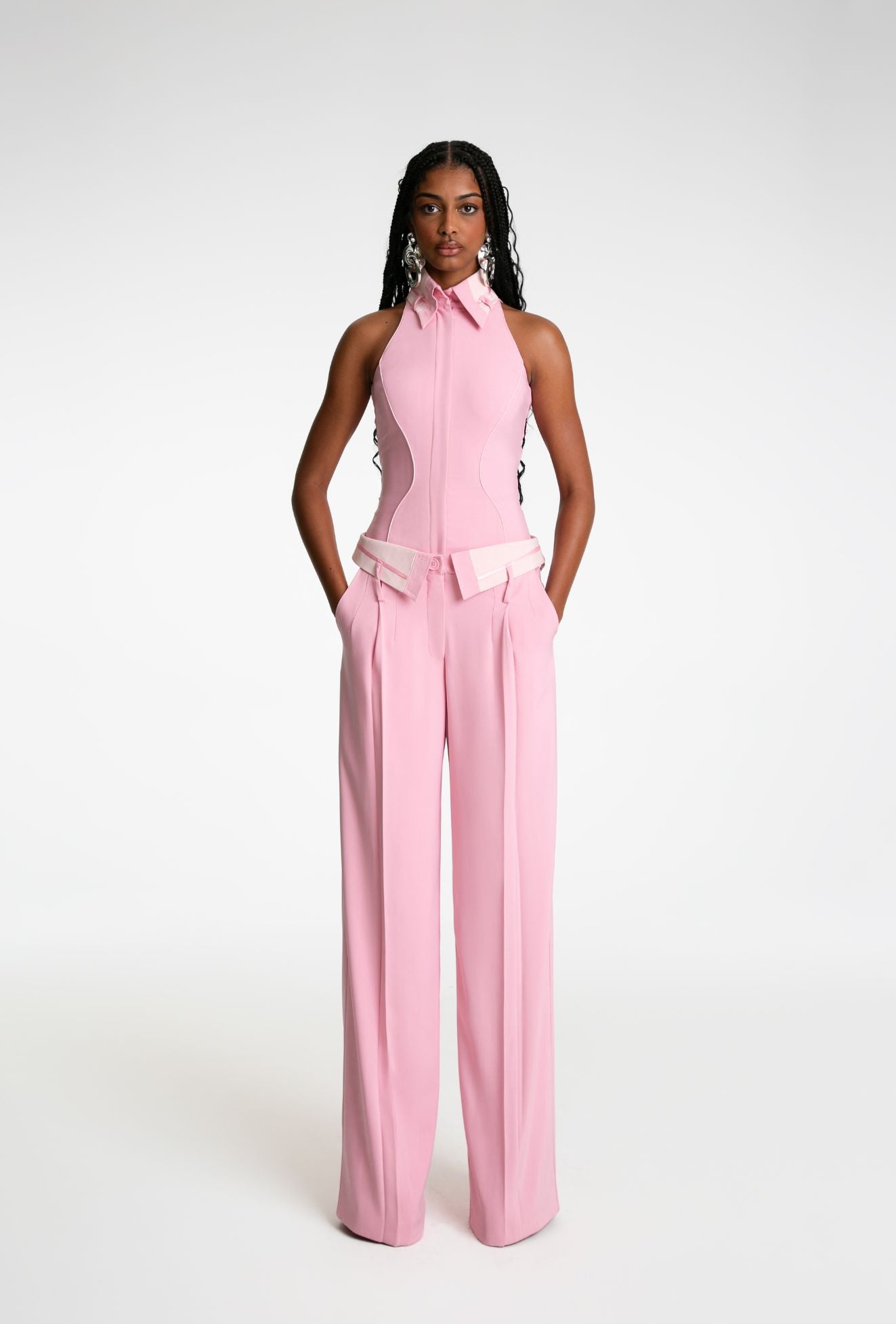 Kleo Jumpsuit