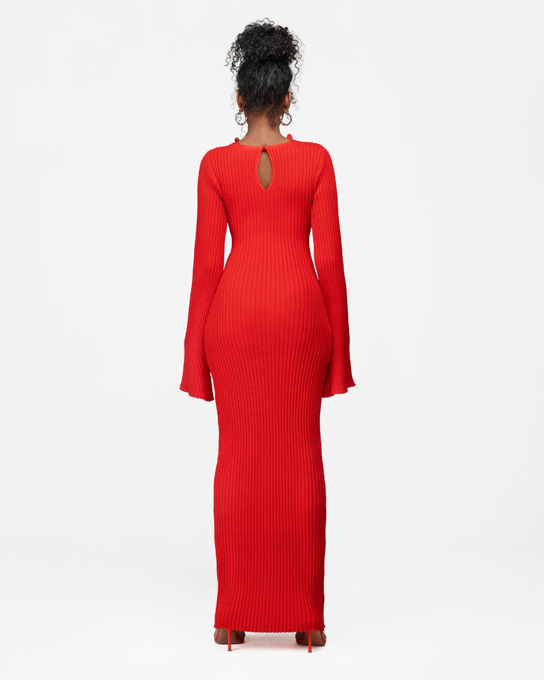 Nikita Maxi II – Hanifa Nikita Maxi II – Hanifa