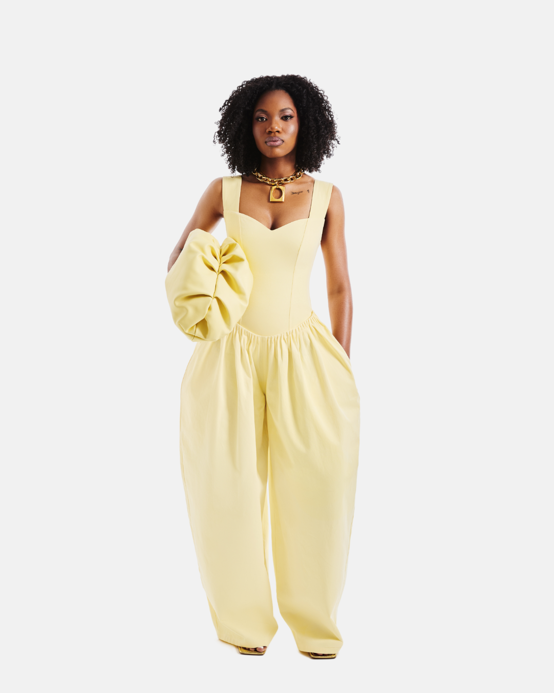 Amanda Jumpsuit