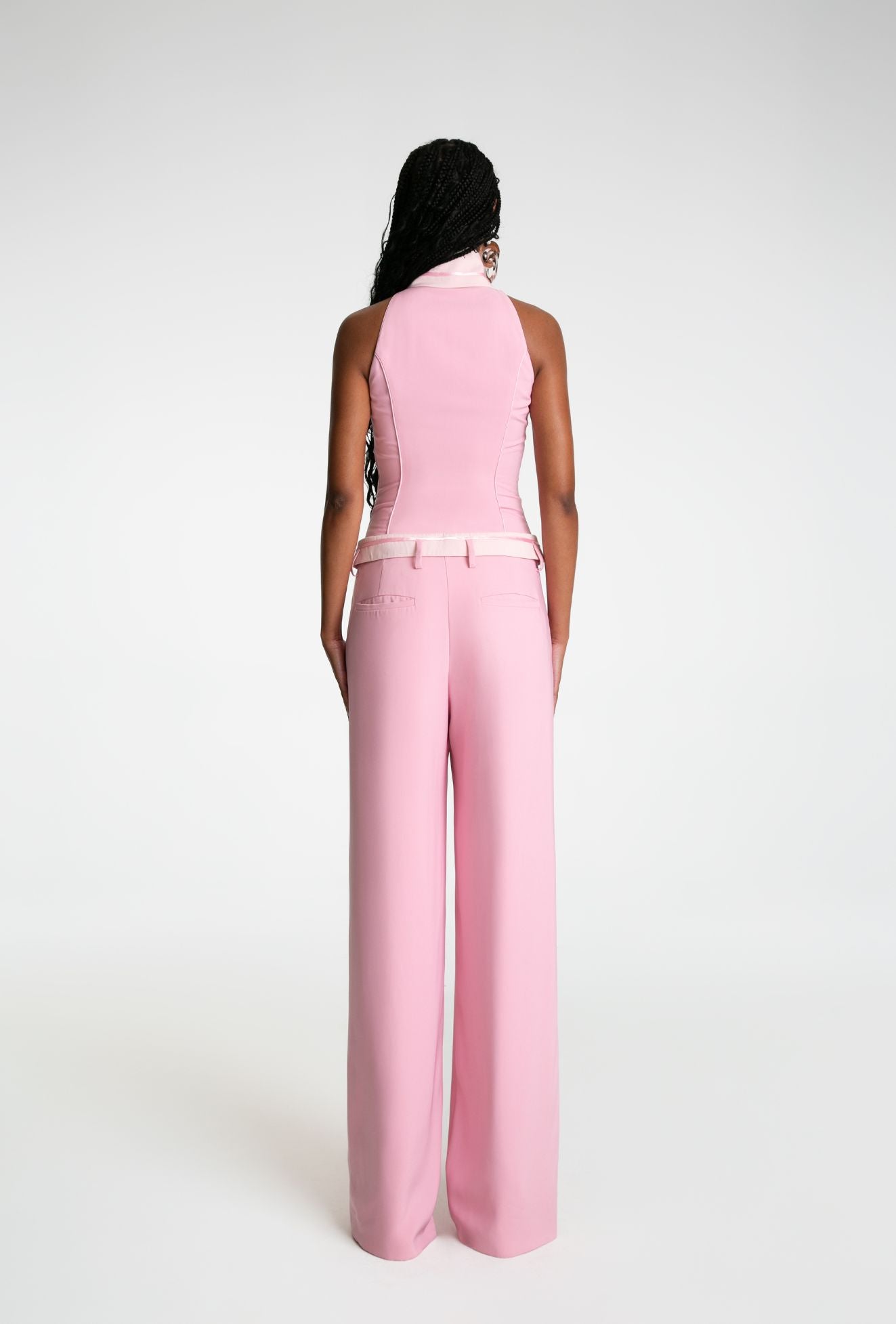 Kleo Jumpsuit