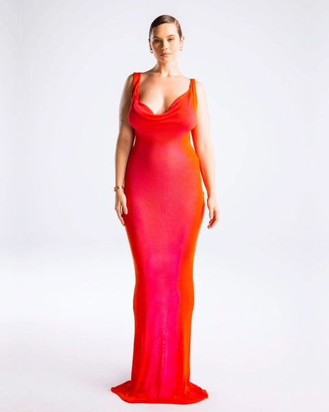 Clara Knit Maxi Clara Knit Maxi