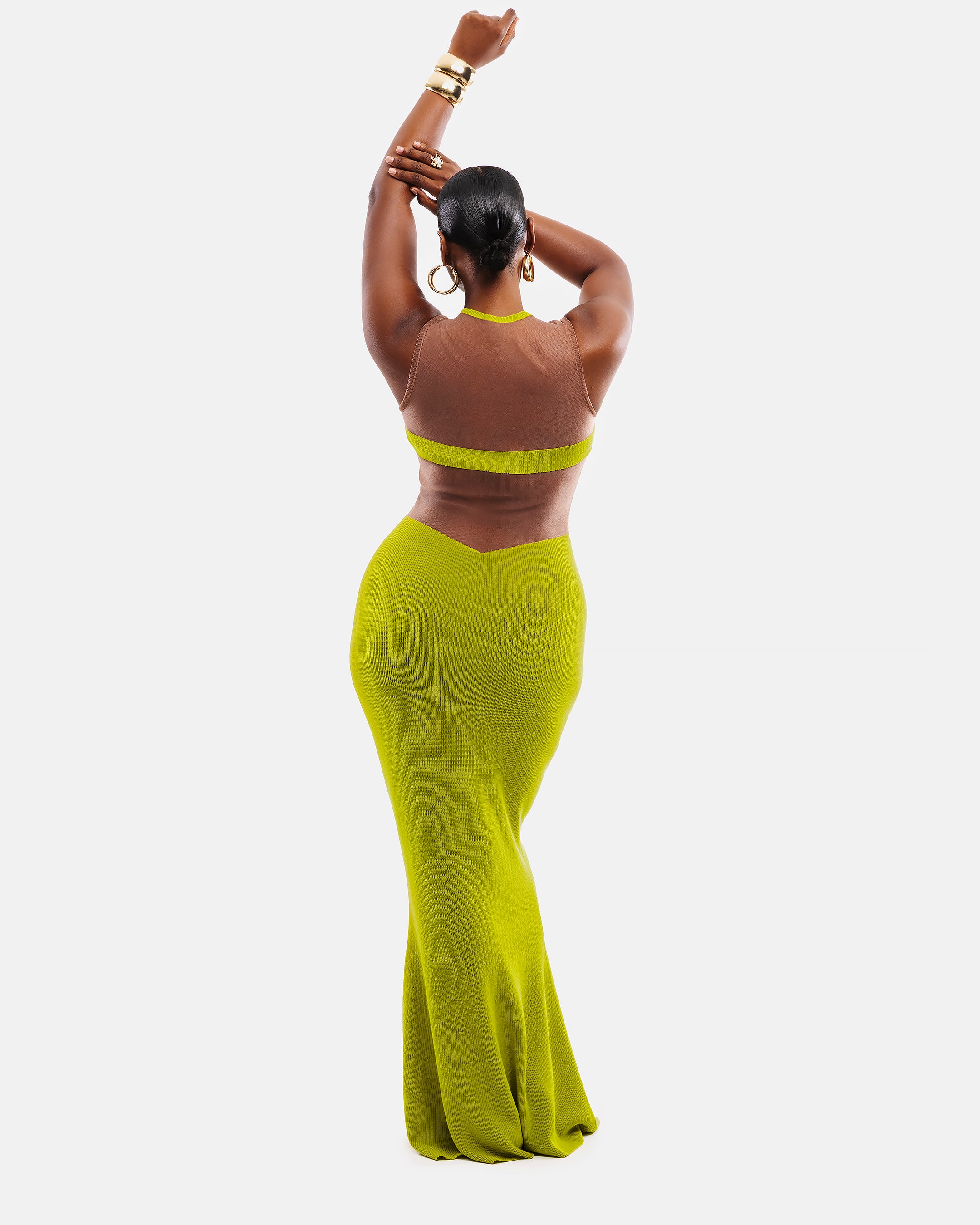 SS25 Drop 2 – Hanifa