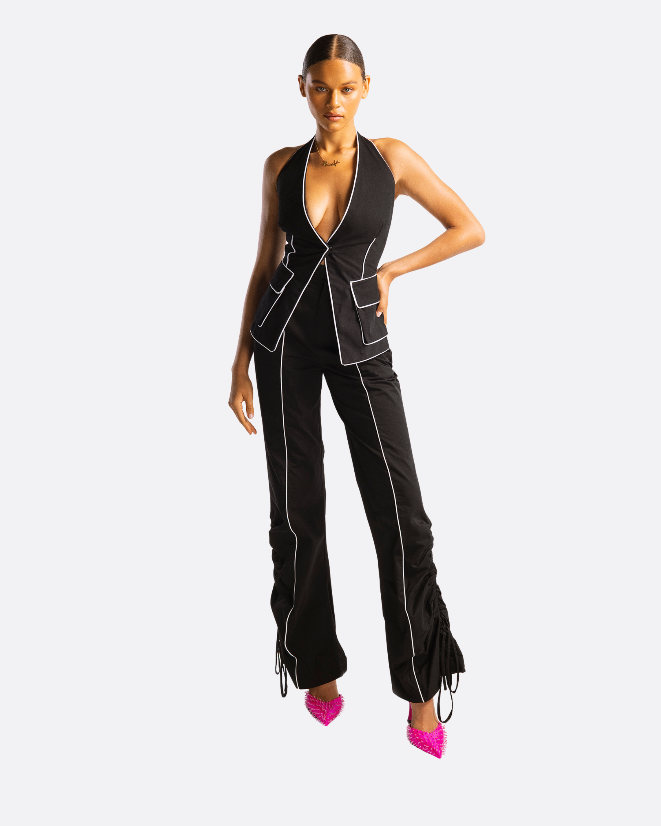 Yara Top Sample Sale