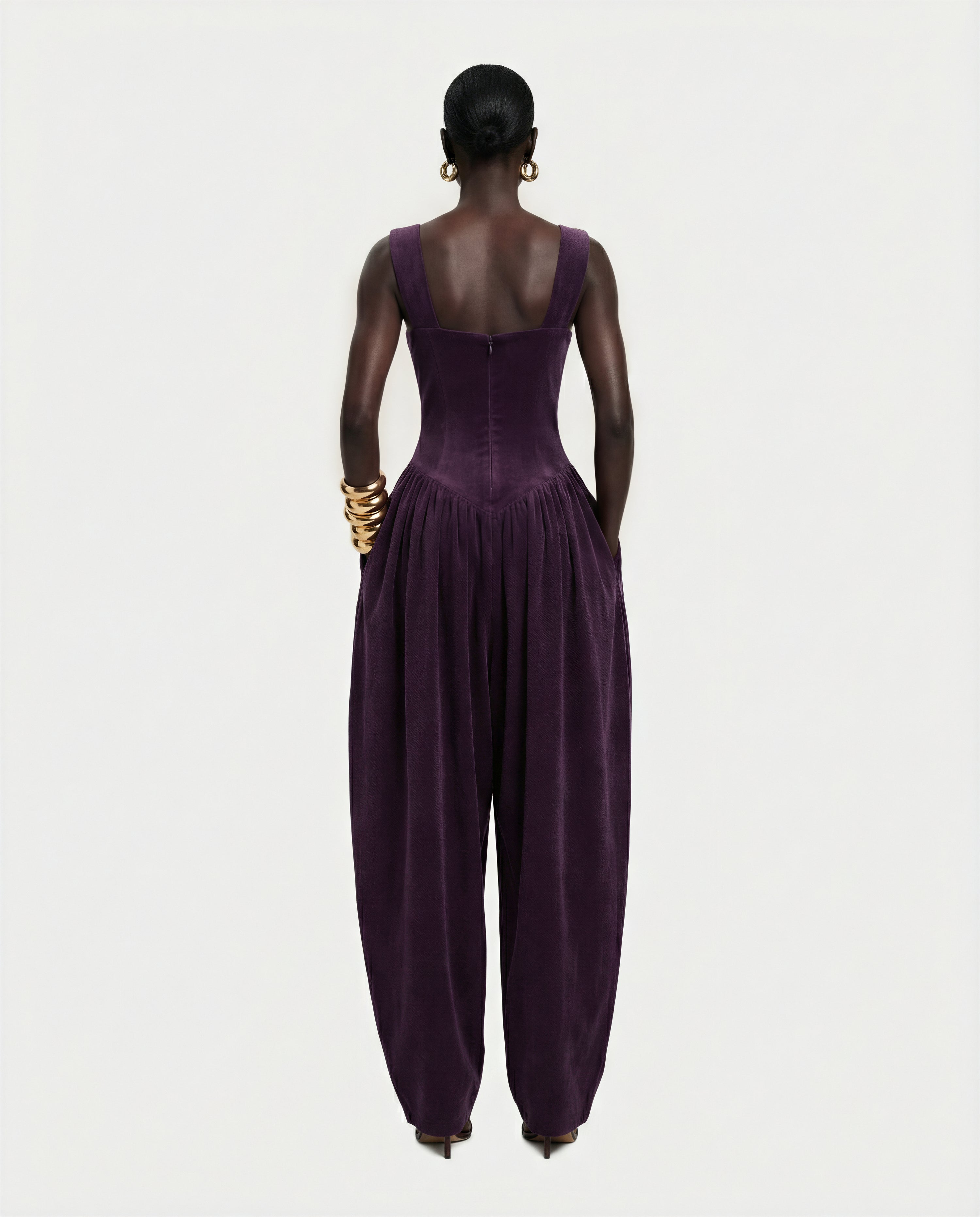 Amanda Jumpsuit III