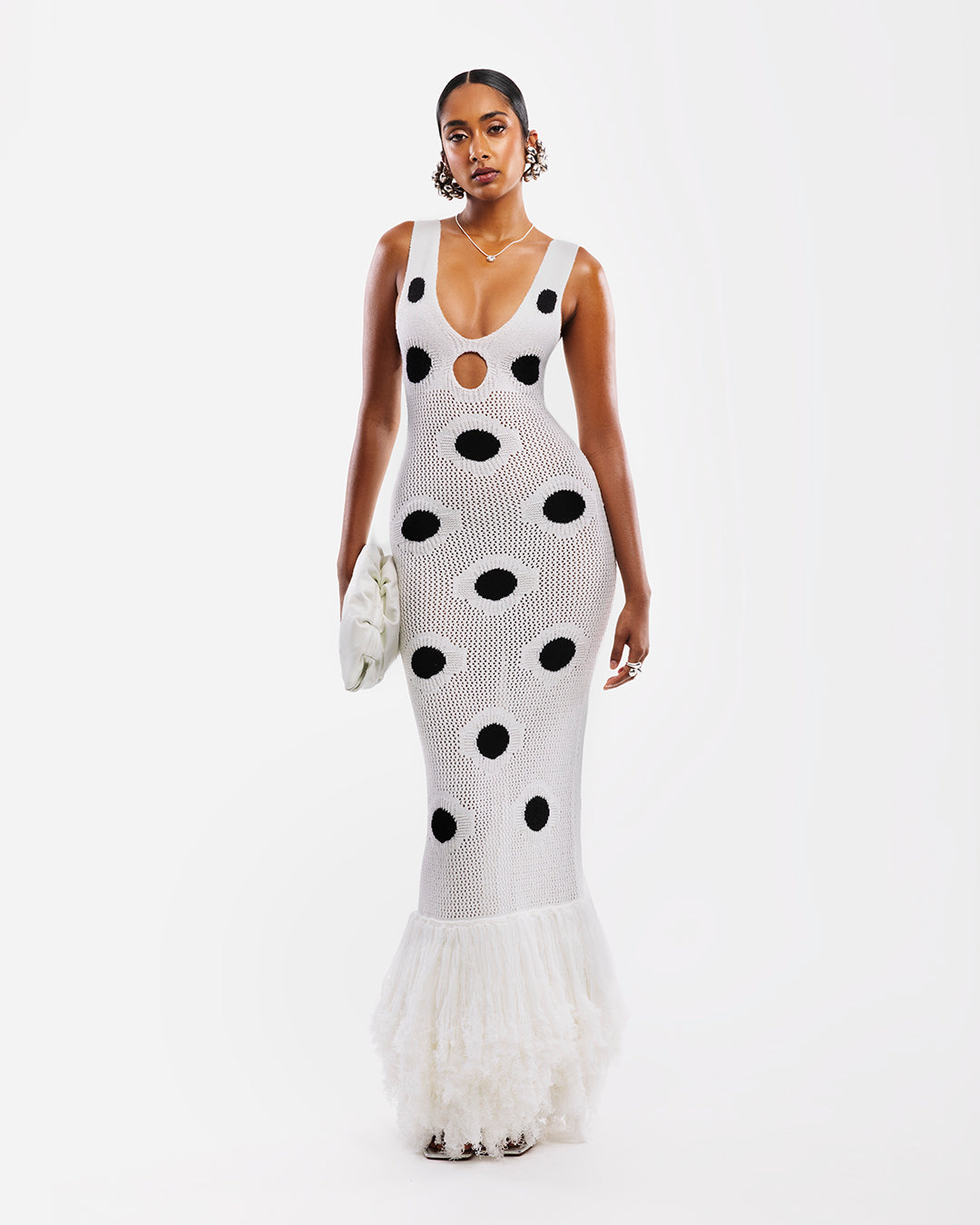 Harper Maxi Dress II