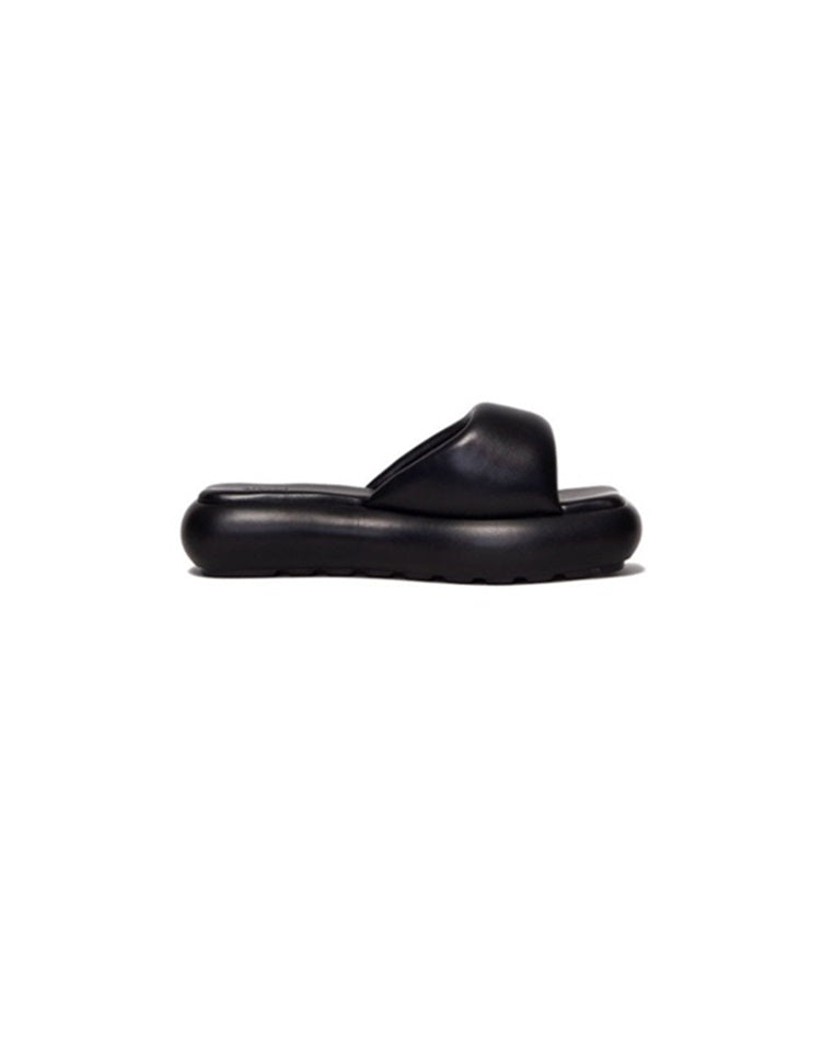 Zoe Padded Slides