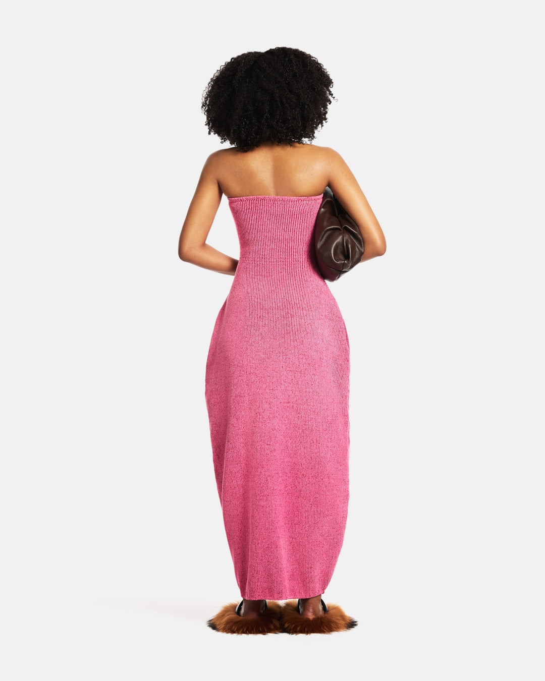 Cori Knit Dress  Sample Sale