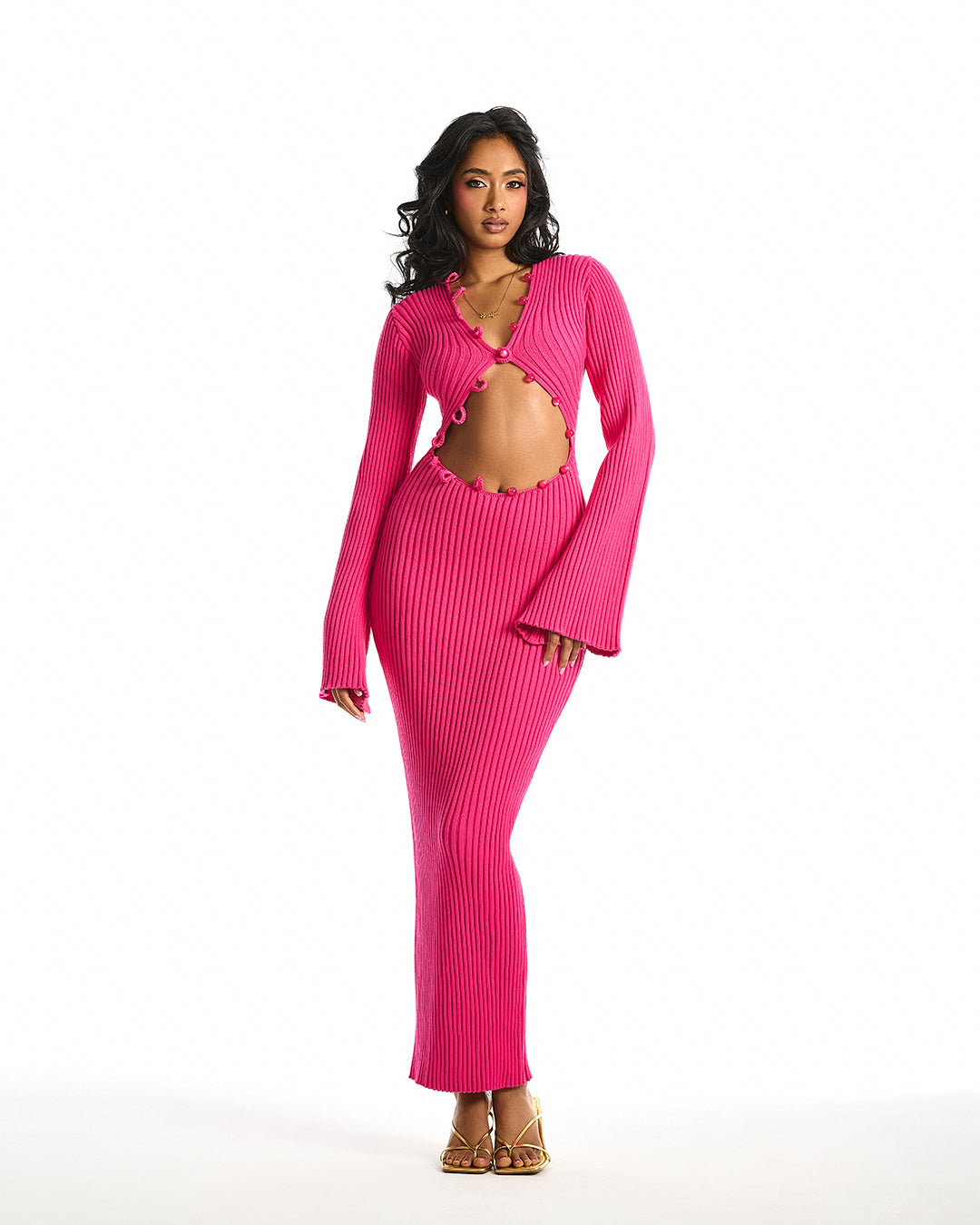 Nikita Maxi II Sample Sale