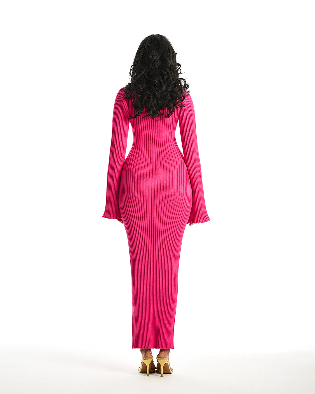Nikita Maxi II – Hanifa Nikita Maxi II – Hanifa
