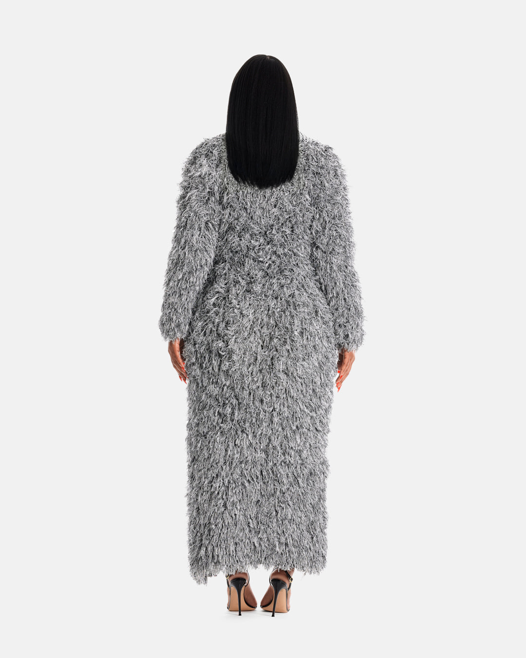 Piper Cardigan – Hanifa