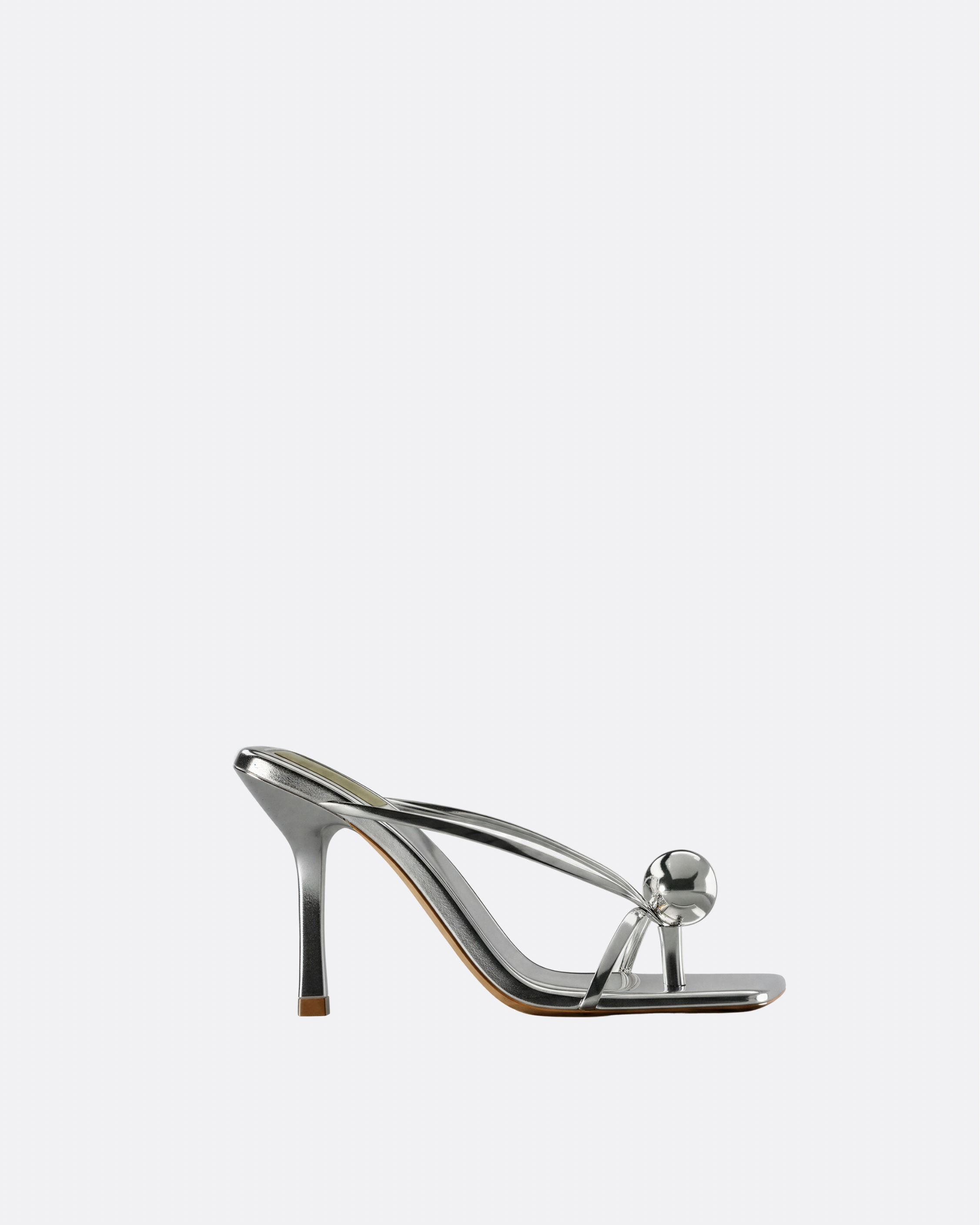Solana Mule Sandals