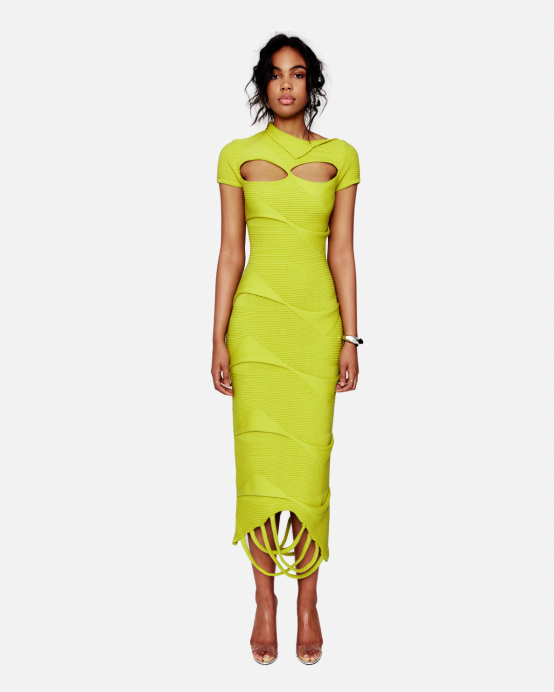 Taliah Knit Dress Taliah Knit Dress