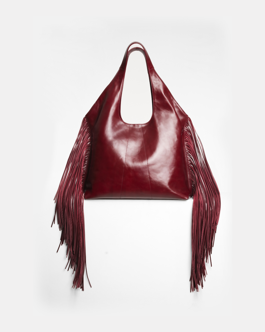 The Fringe Bag