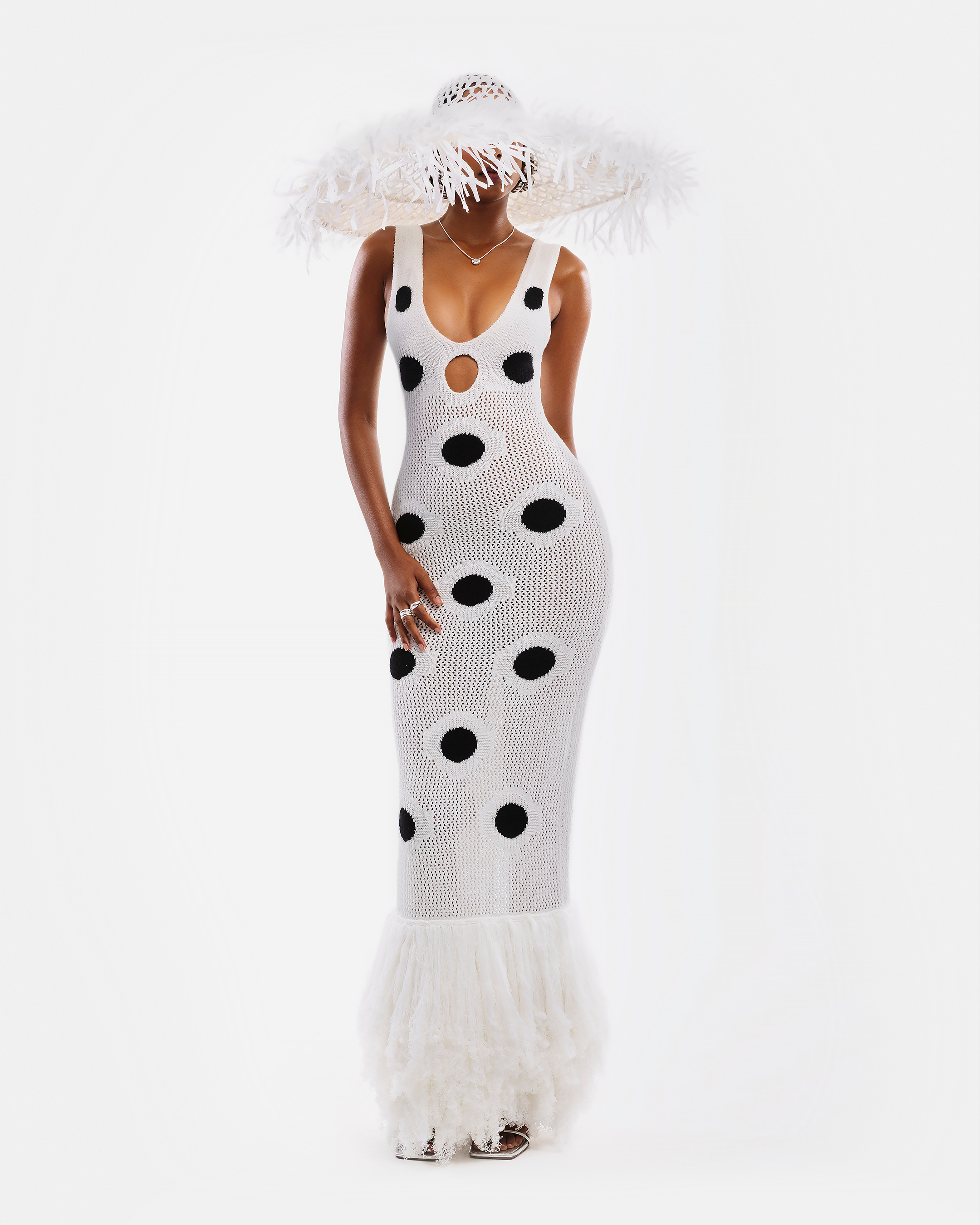 Harper Maxi Dress II