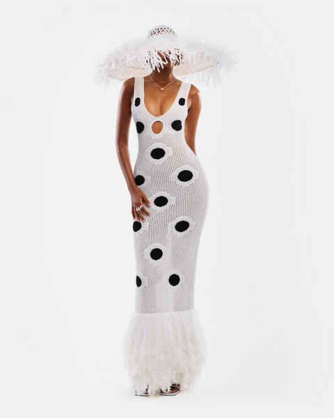 Harper Maxi Dress III – Hanifa