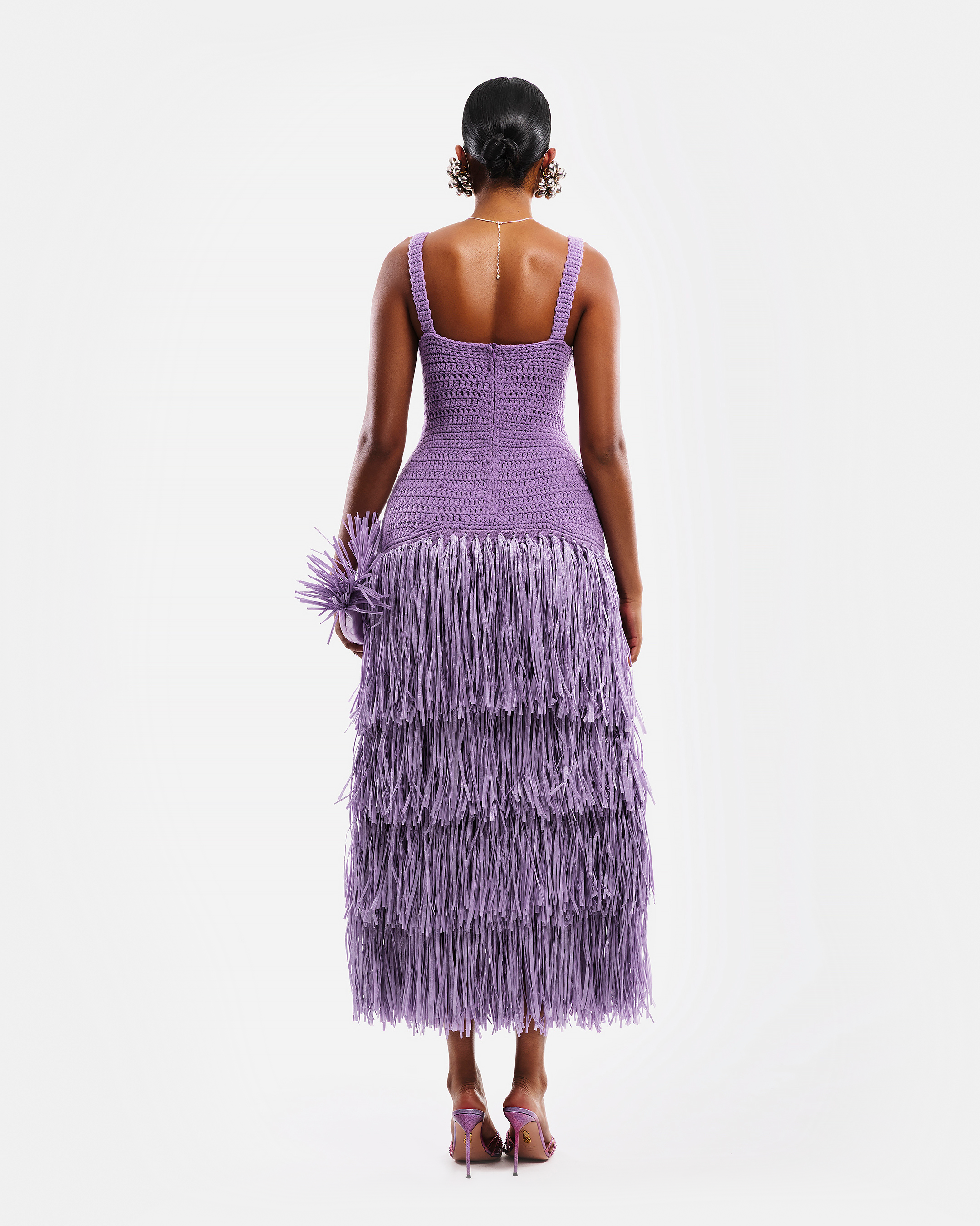 Camilla Knit Dress