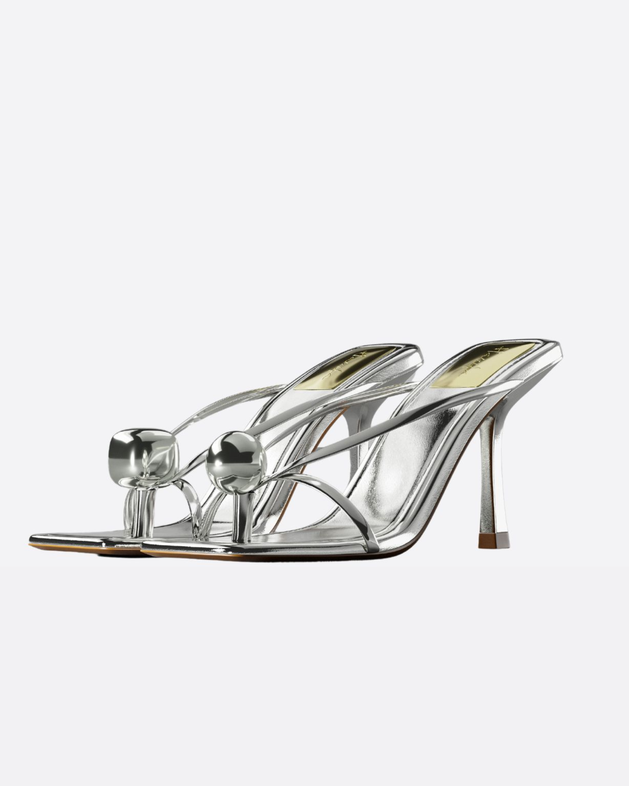 Solana Mule Sandals