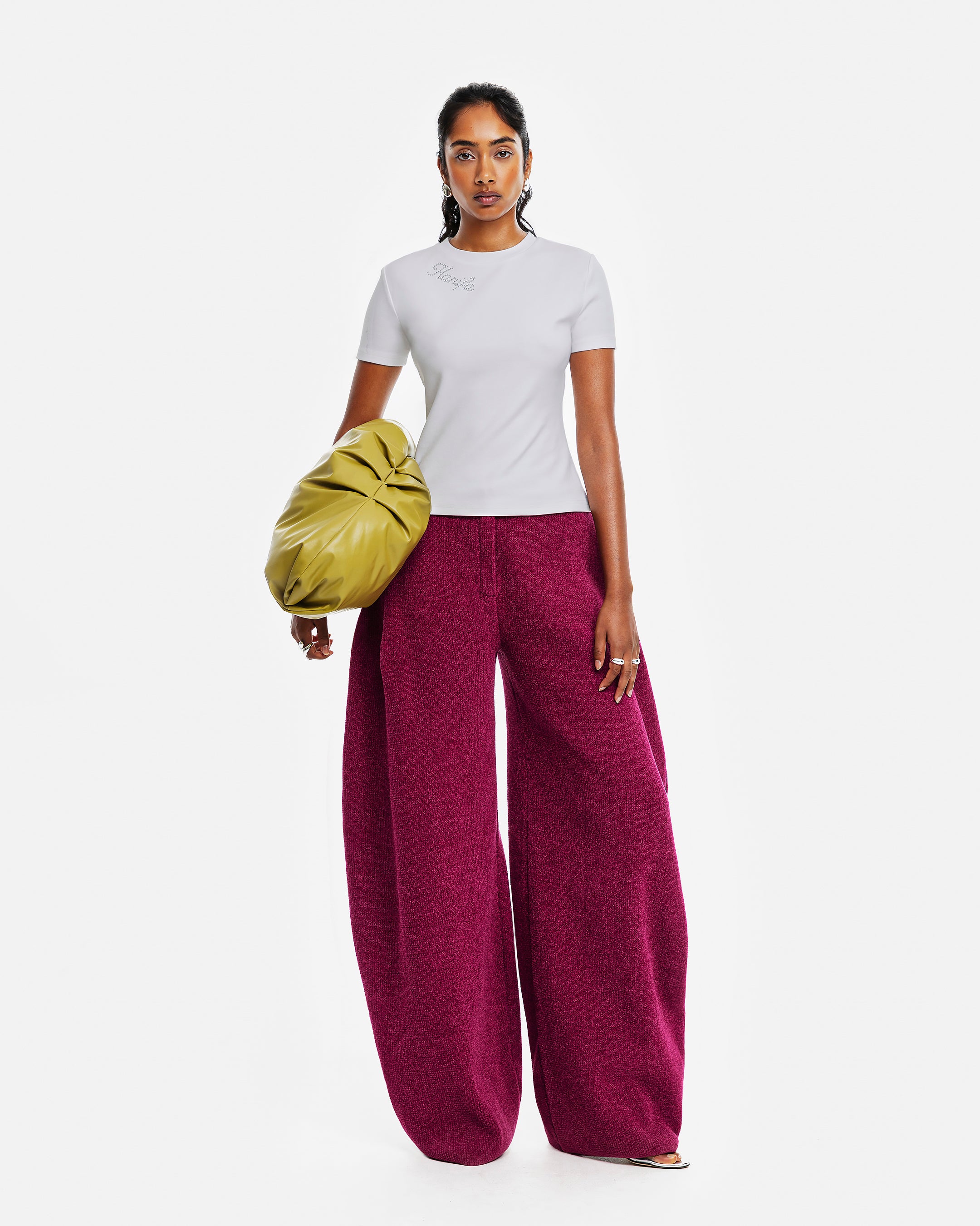 Cori Knit Pants
