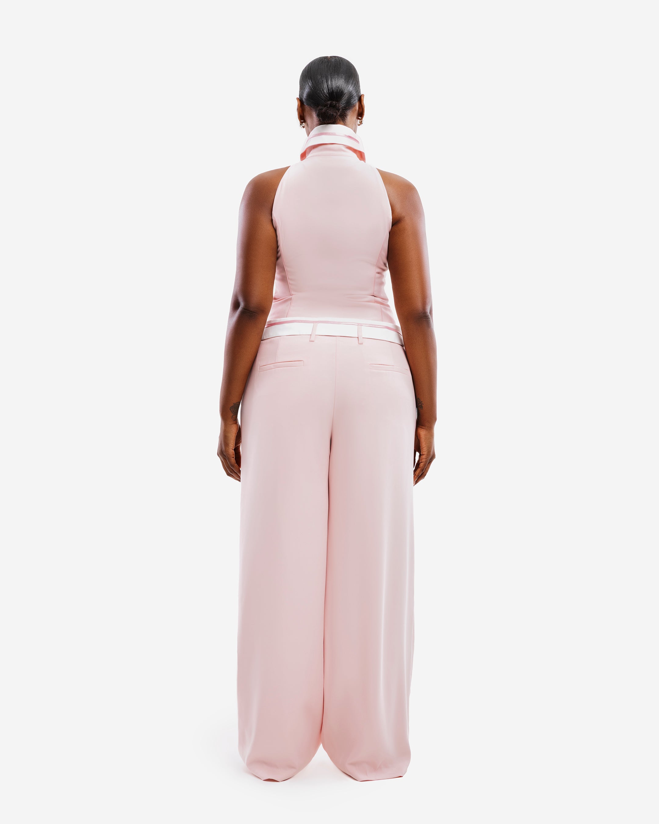 Kleo Jumpsuit Sample Sale