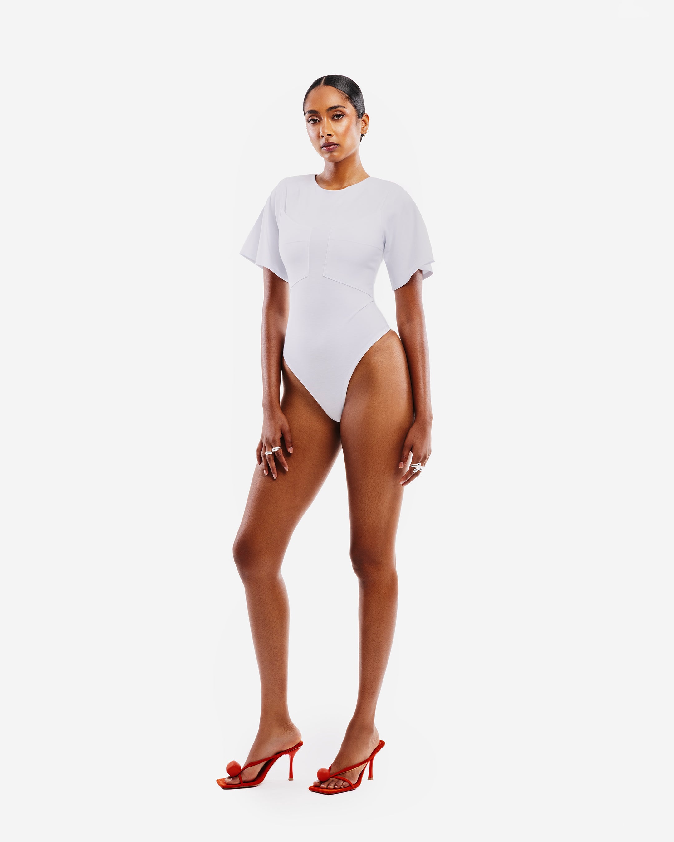 Cailyn Bodysuit