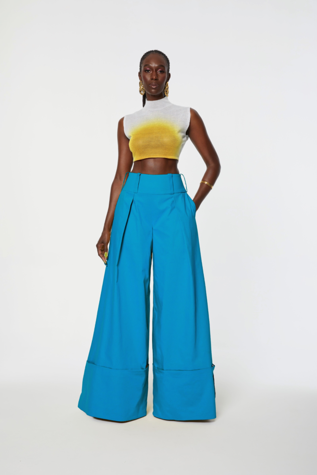 Willow Wide Leg Pants