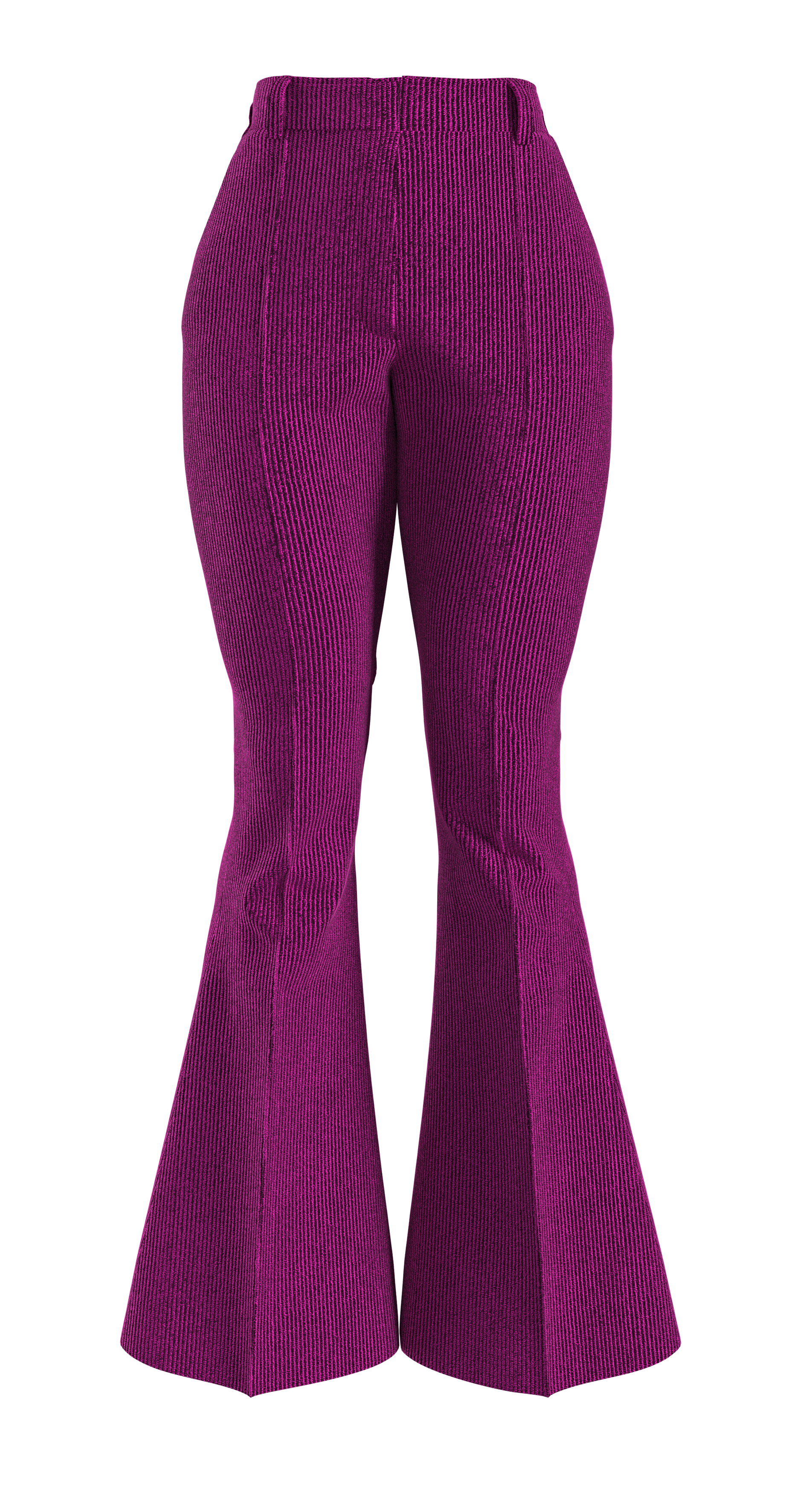Brooke Corduroy Pants Sample Sale