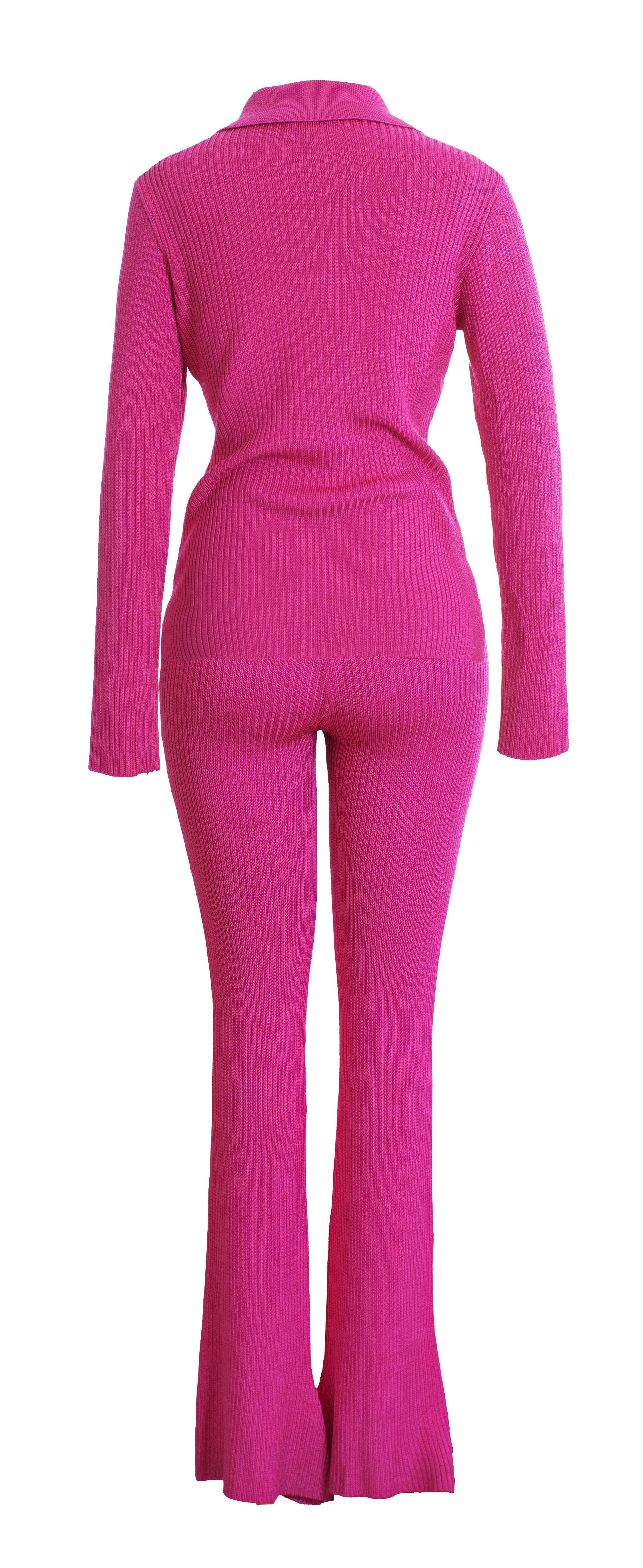 Cora Pant Set Sample Sale
