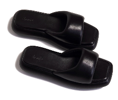 Zoe Padded Slides