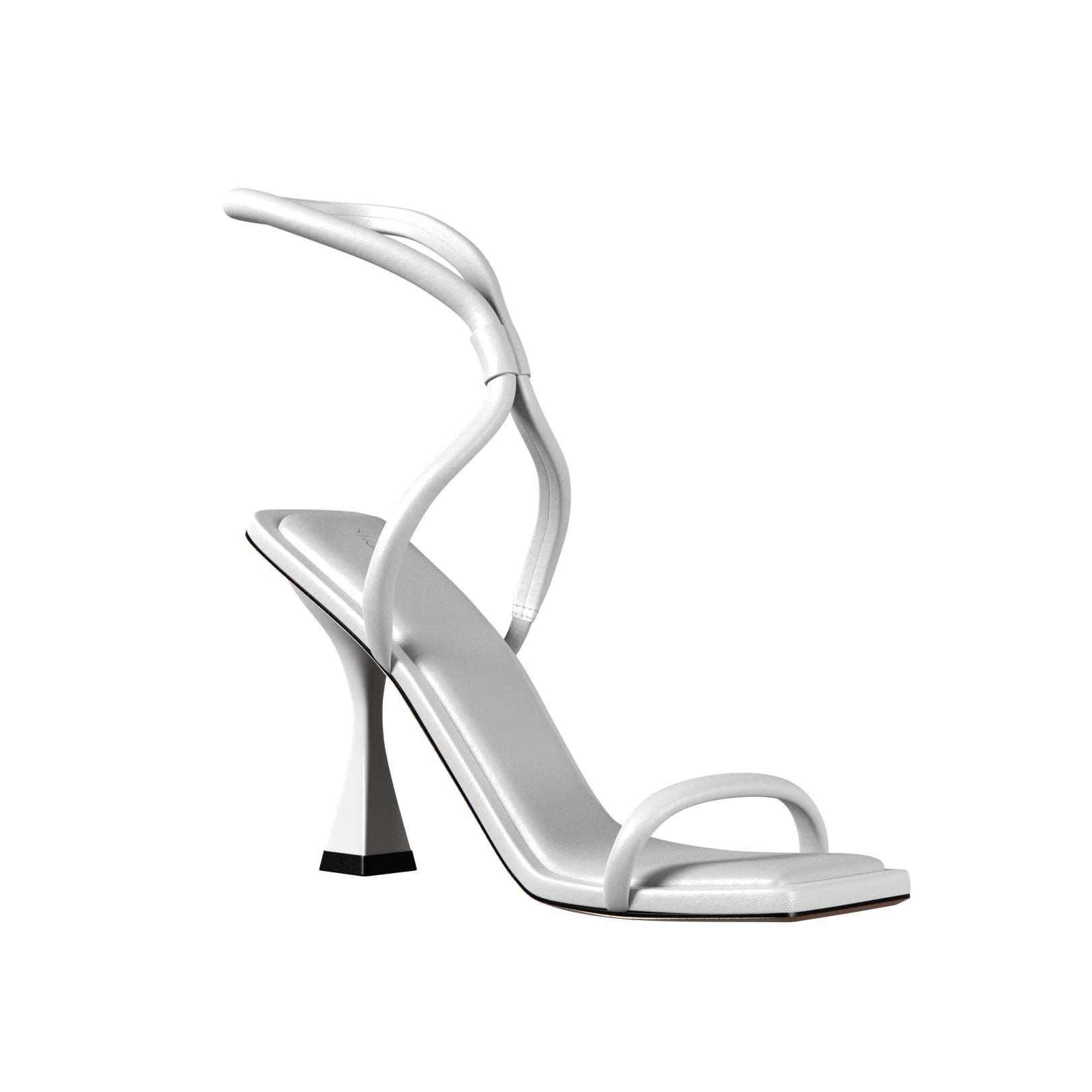 Zeta Sandal Sample Sale